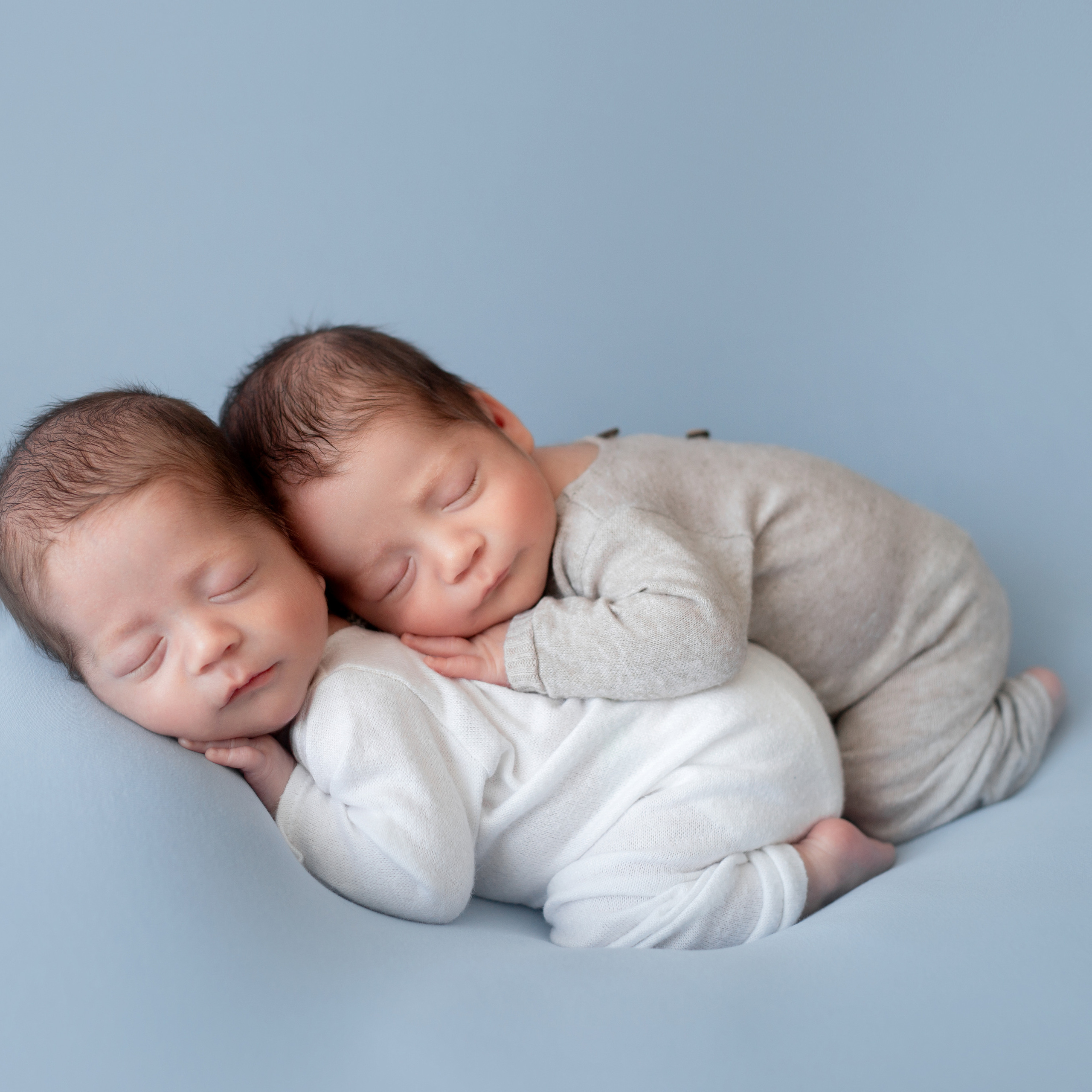 Отзывы. Фотограф новорожденных Оренбург Оксана Трофимова