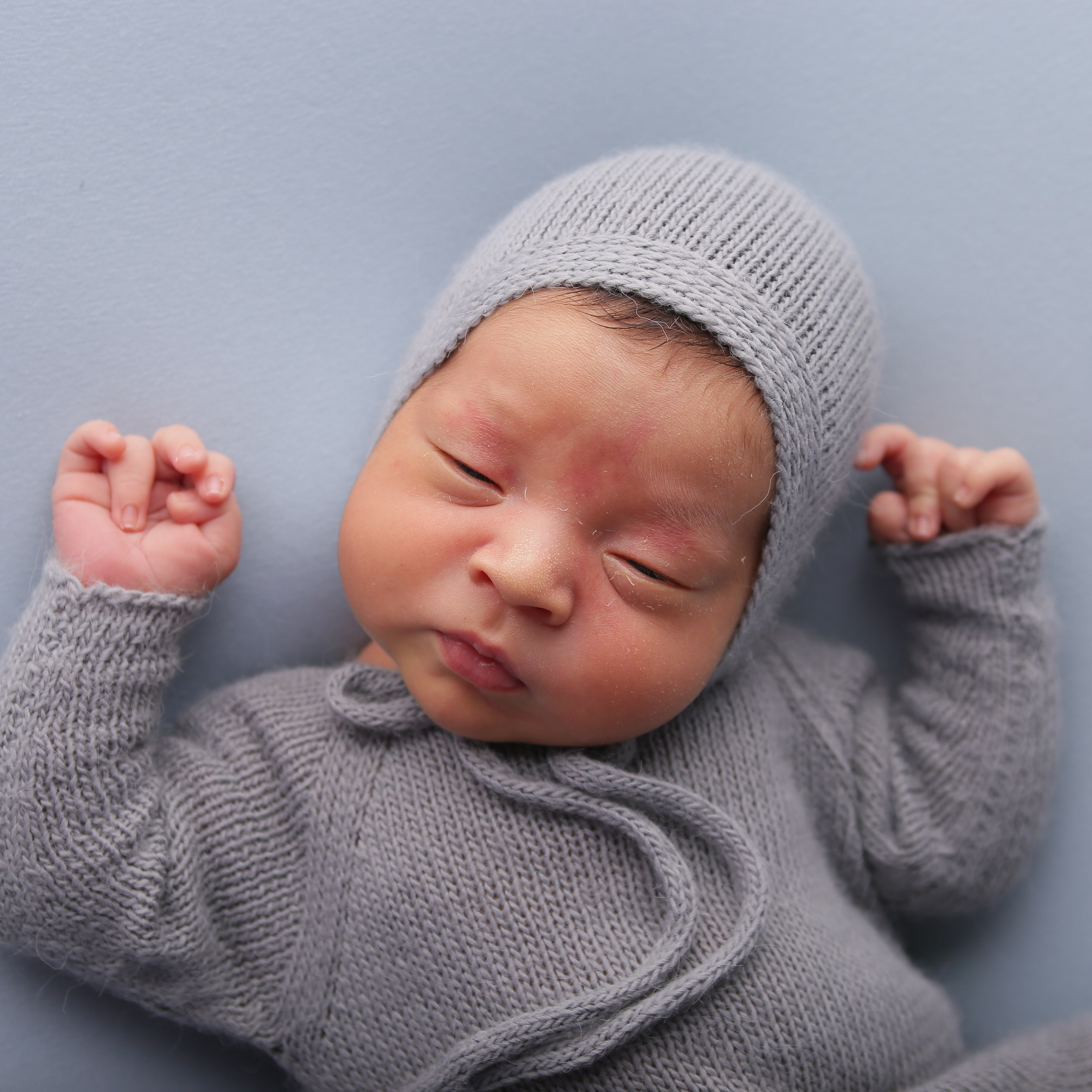 Отзывы. Фотограф новорожденных Оренбург Оксана Трофимова