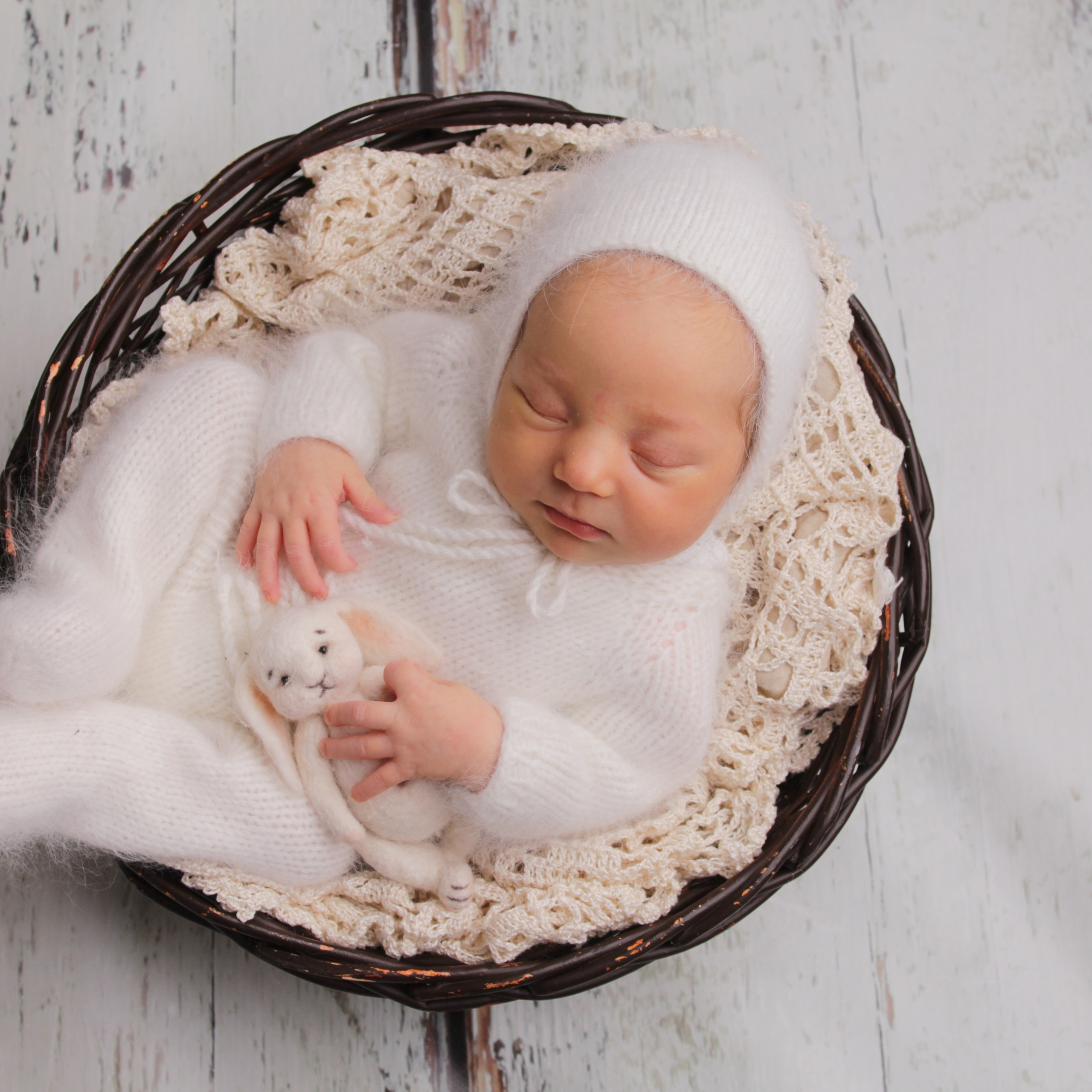 Отзывы. Фотограф новорожденных Оренбург Оксана Трофимова