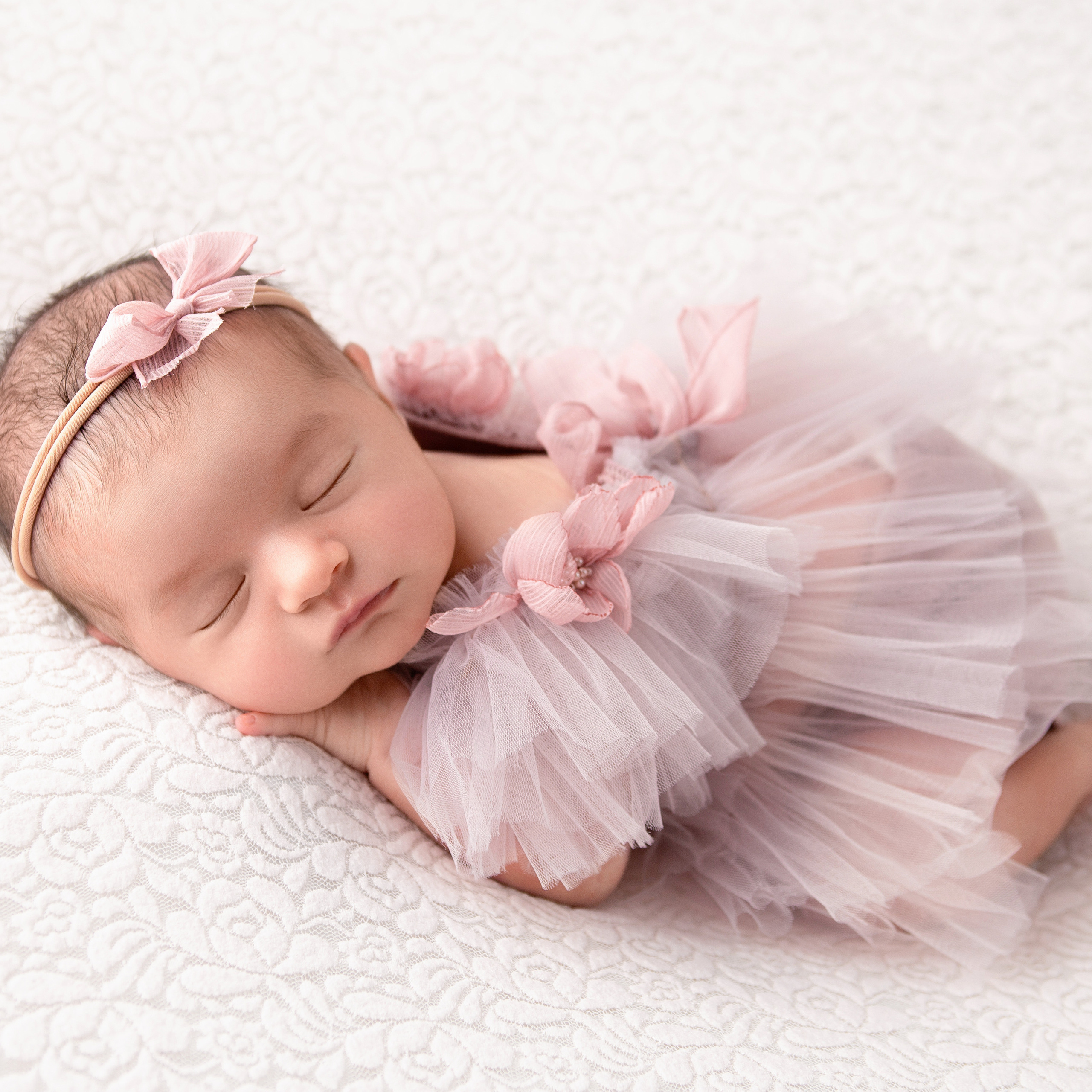 Отзывы. Фотограф новорожденных Оренбург Оксана Трофимова