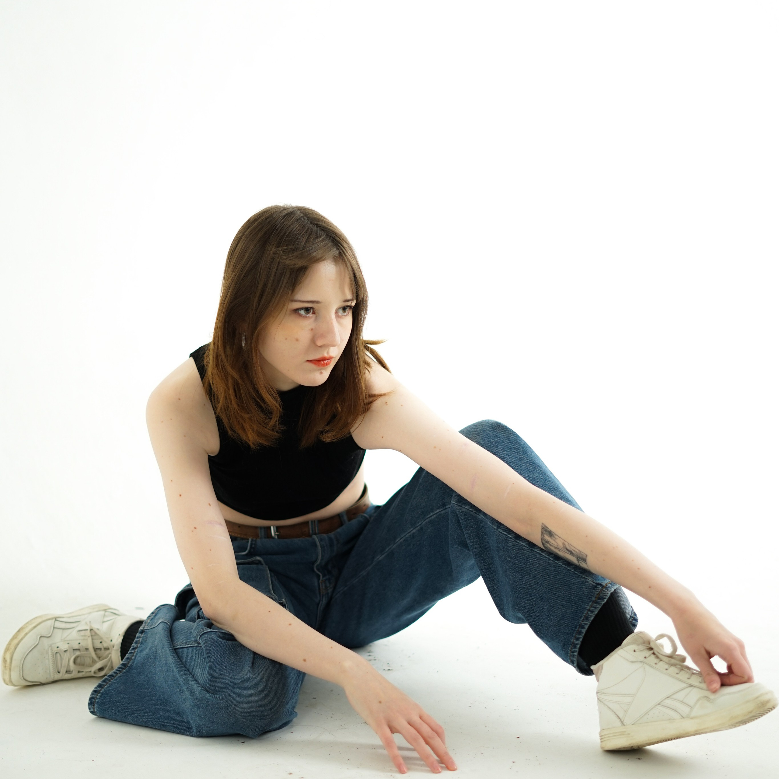 Портретный свадебный фотограф в Москве и МО -Алина