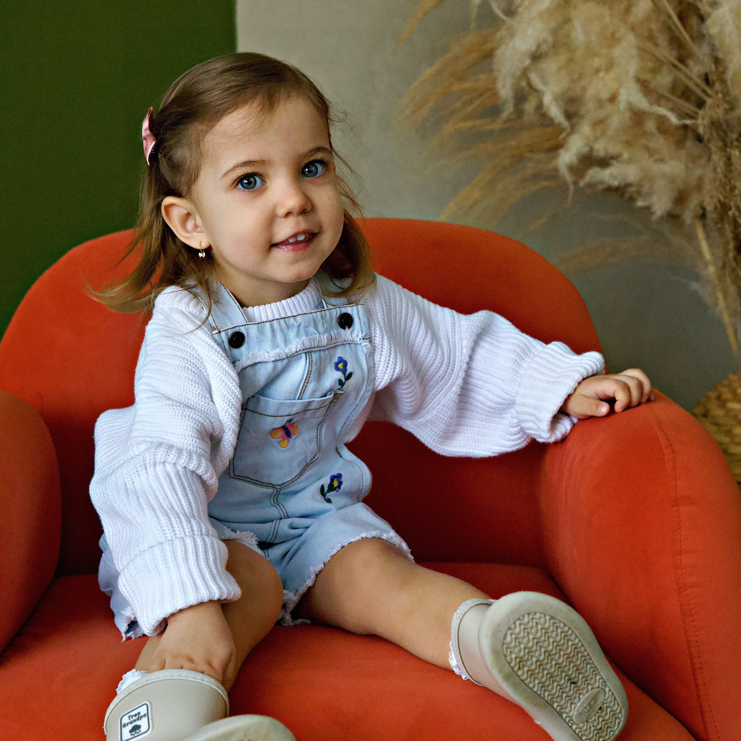 Майя. Фотограф Денис Болдинов. Москва