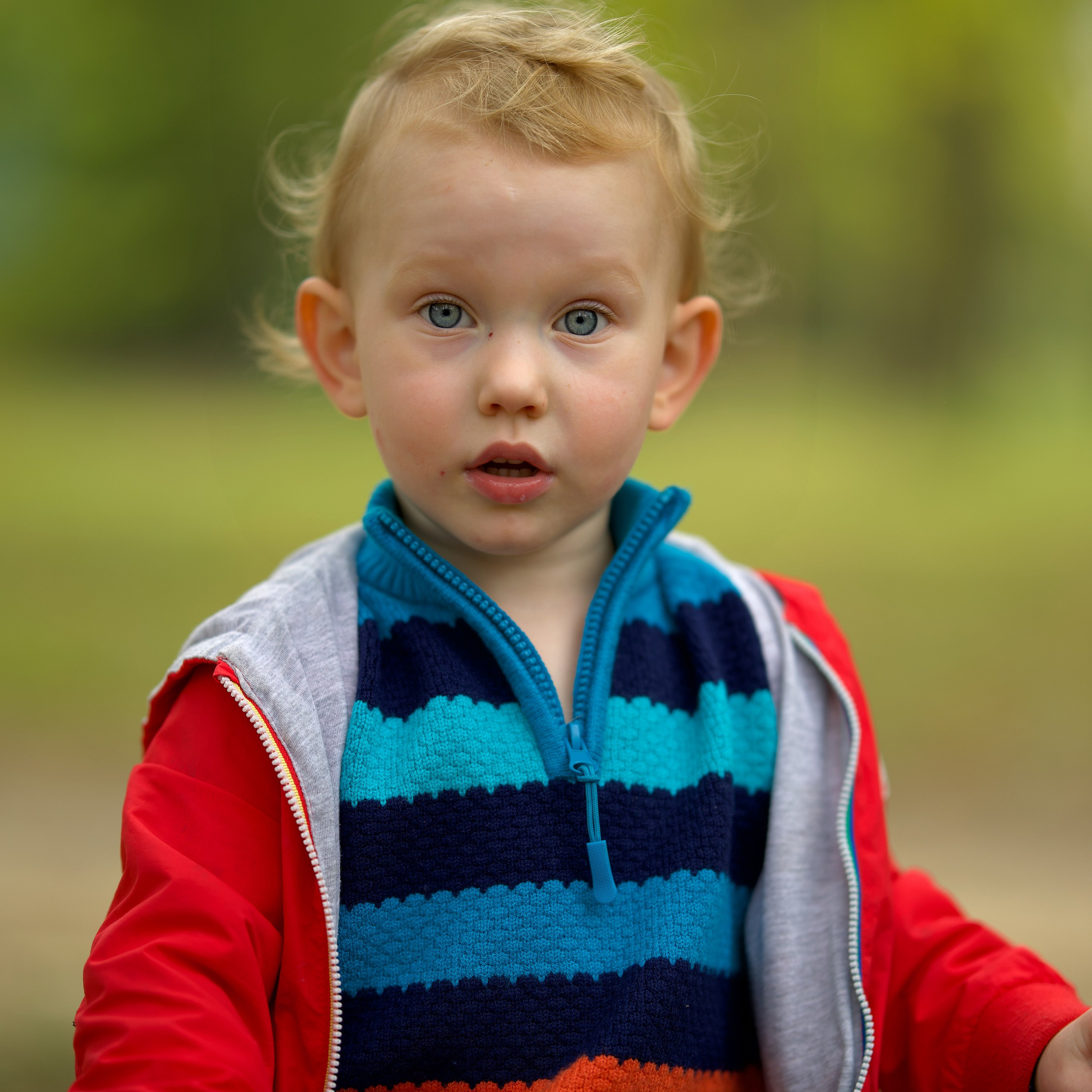 Илья, прогулка. Фотограф Денис Болдинов. Москва