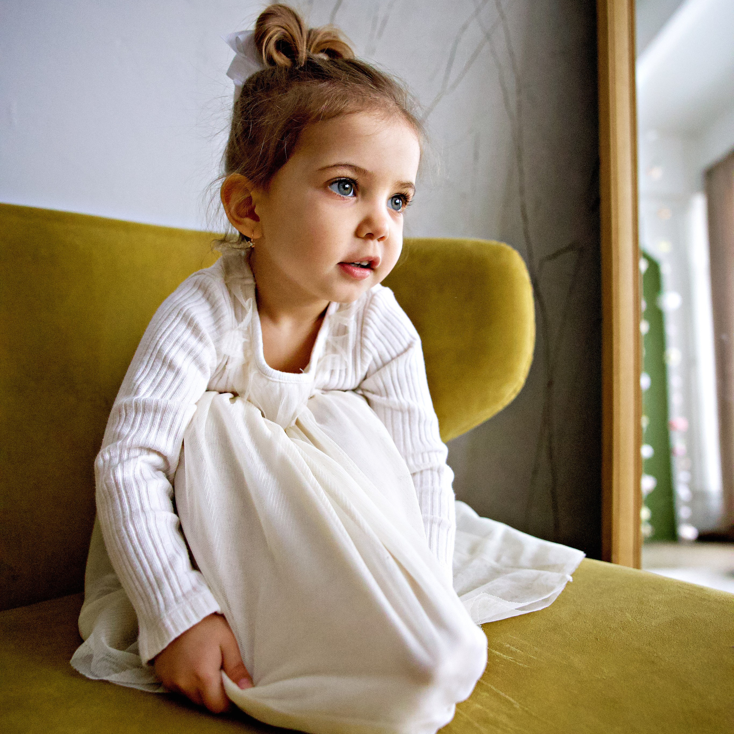 Майя. Фотограф Денис Болдинов. Москва