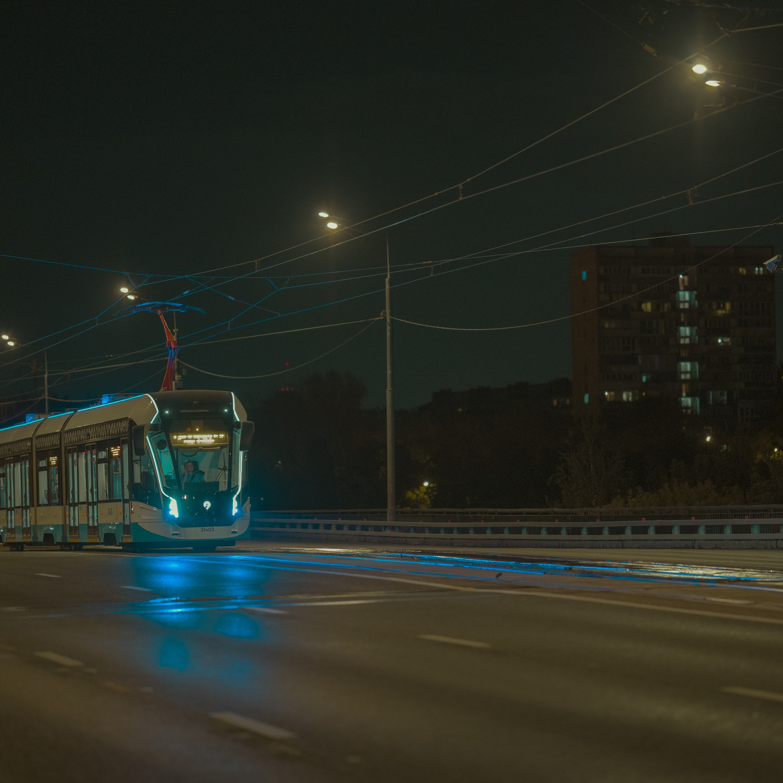 Evening walk, 20/09/2024. Фотограф Денис Болдинов. Москва