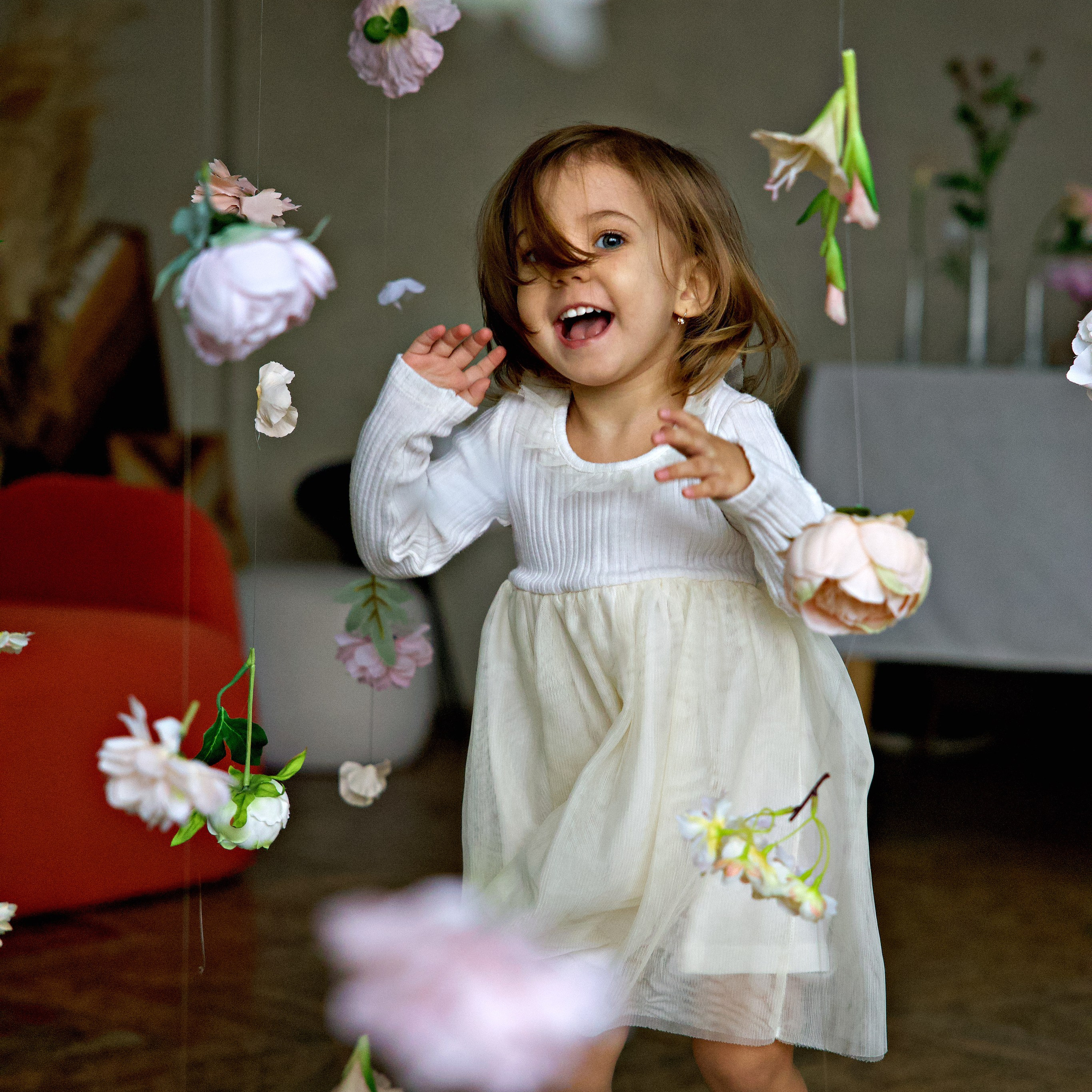 Майя. Фотограф Денис Болдинов. Москва