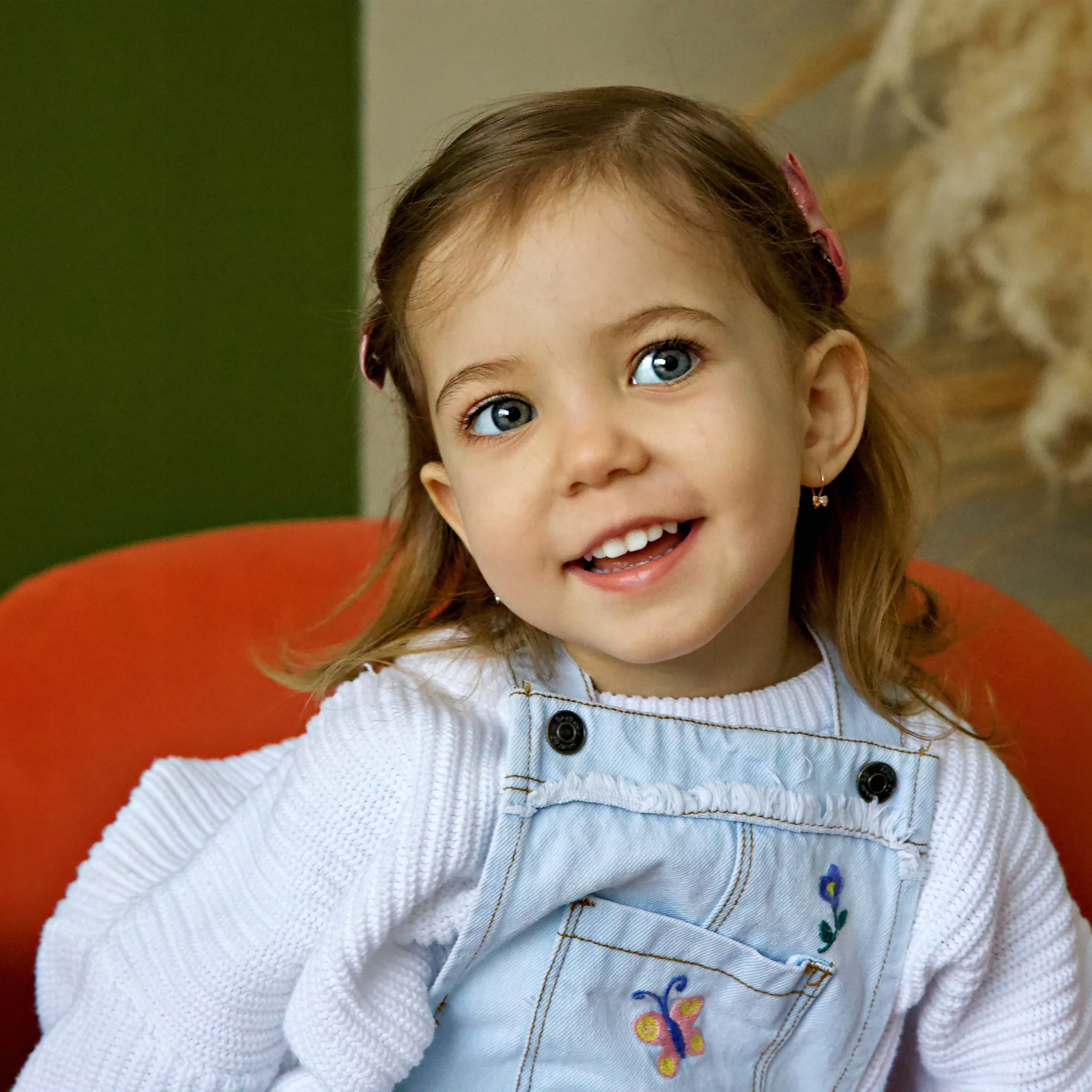 Майя. Фотограф Денис Болдинов. Москва