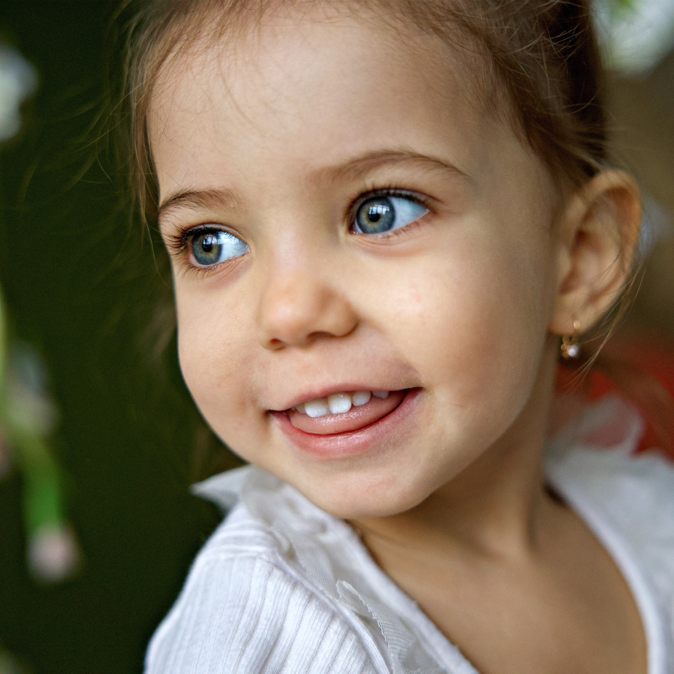 Майя. Фотограф Денис Болдинов. Москва