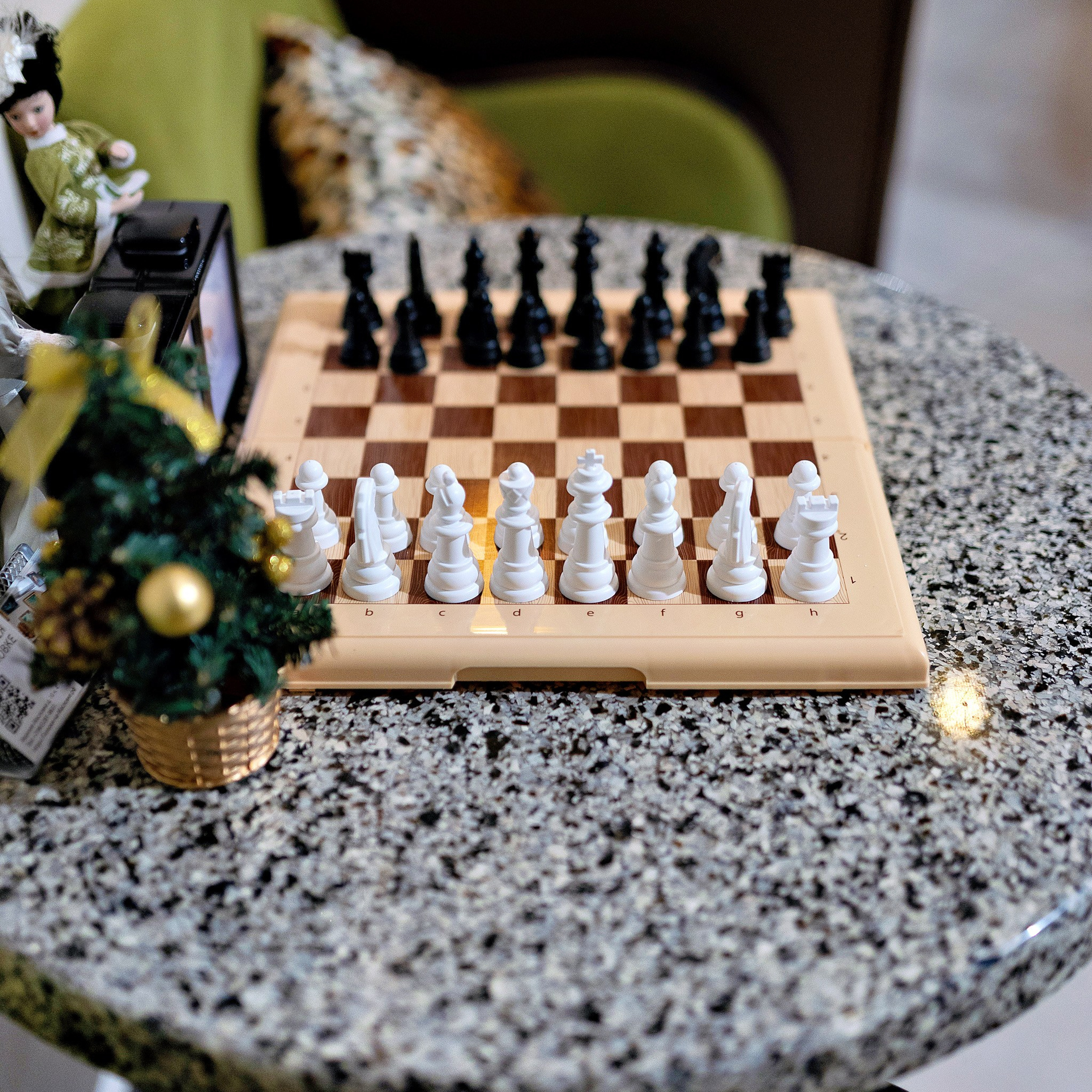 Галерея на Масловке. Фотограф Денис Болдинов. Москва