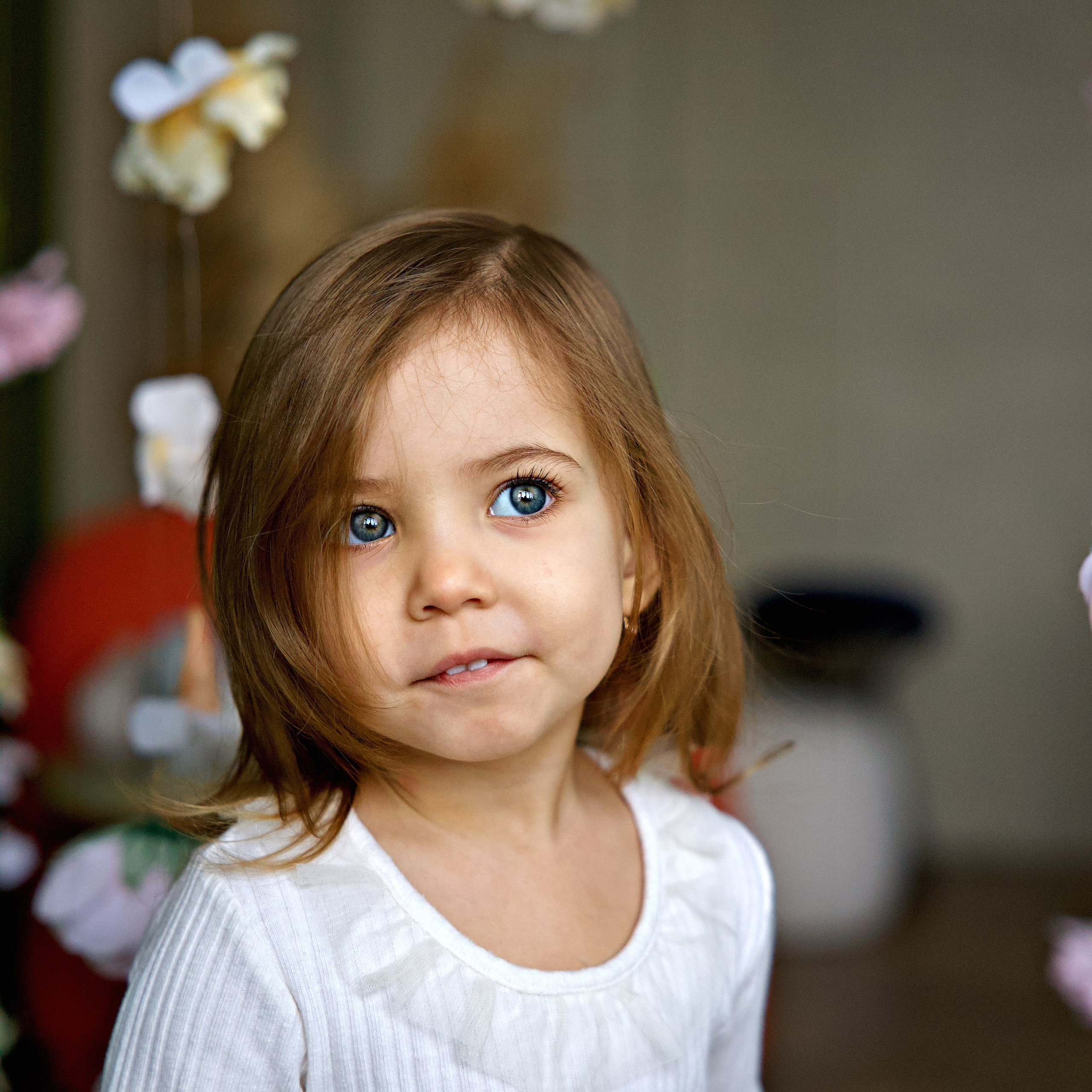 Майя. Фотограф Денис Болдинов. Москва