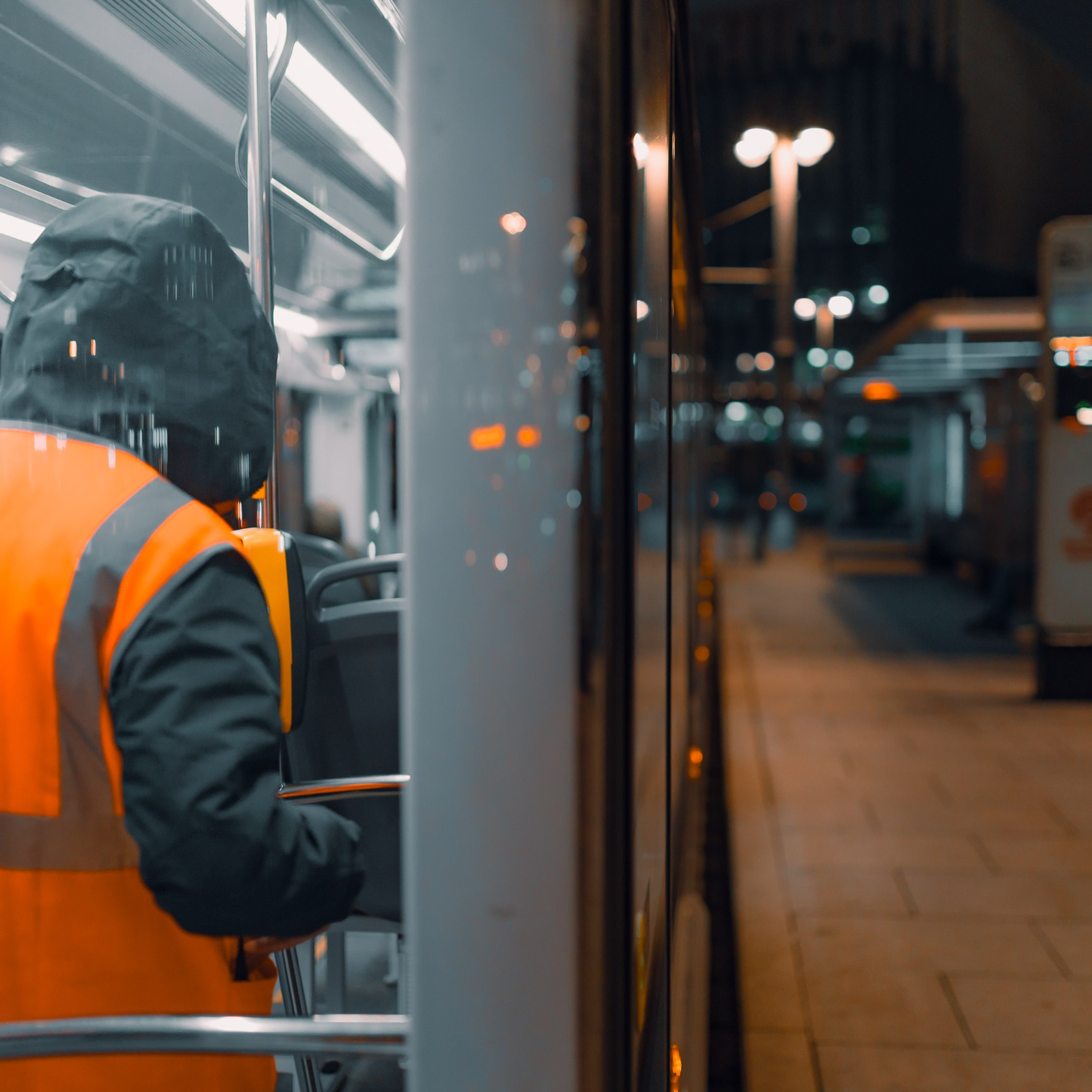 Прогулка, Москва, 11.2024. Фотограф Денис Болдинов. Москва