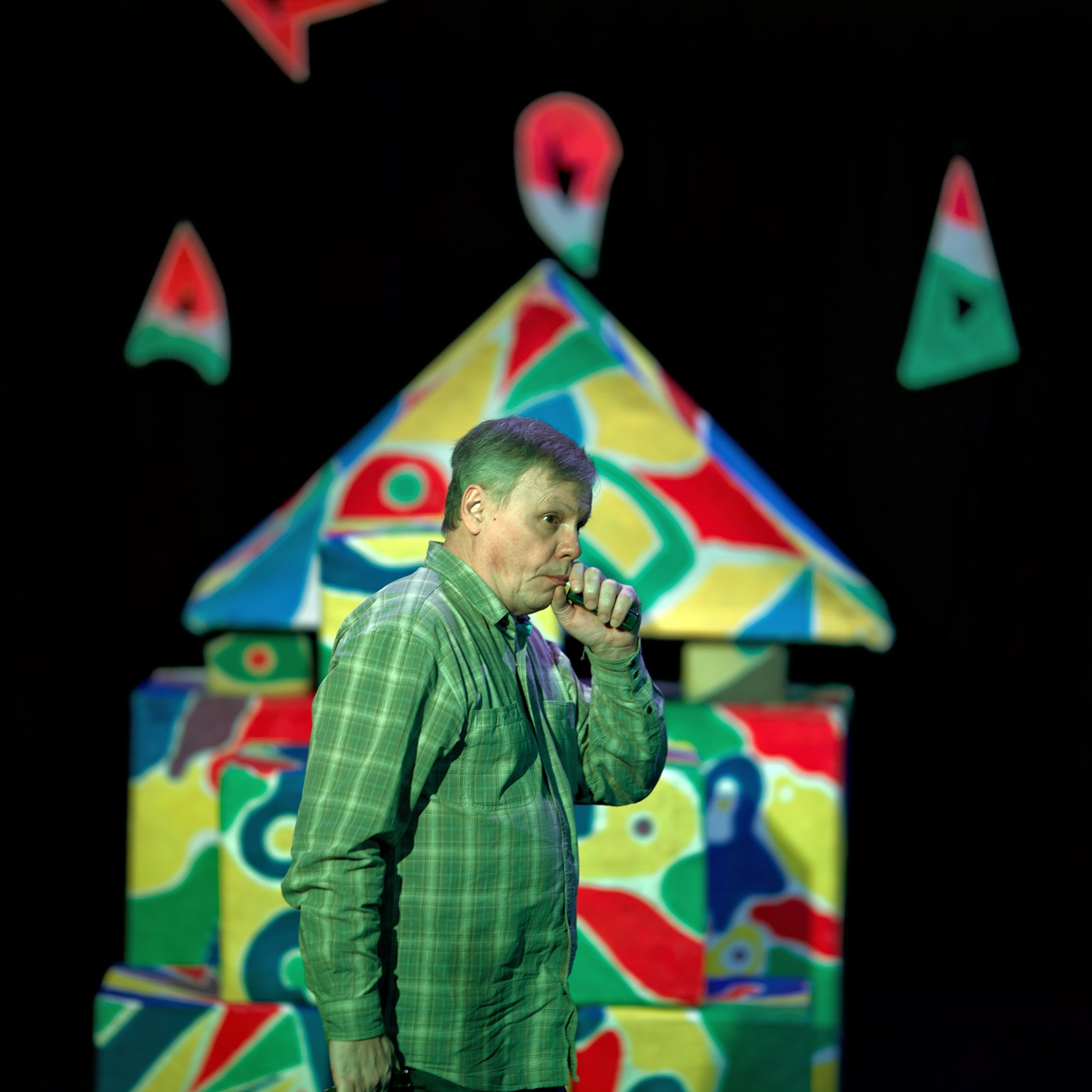 Все мальчишки дураки (1 состав)