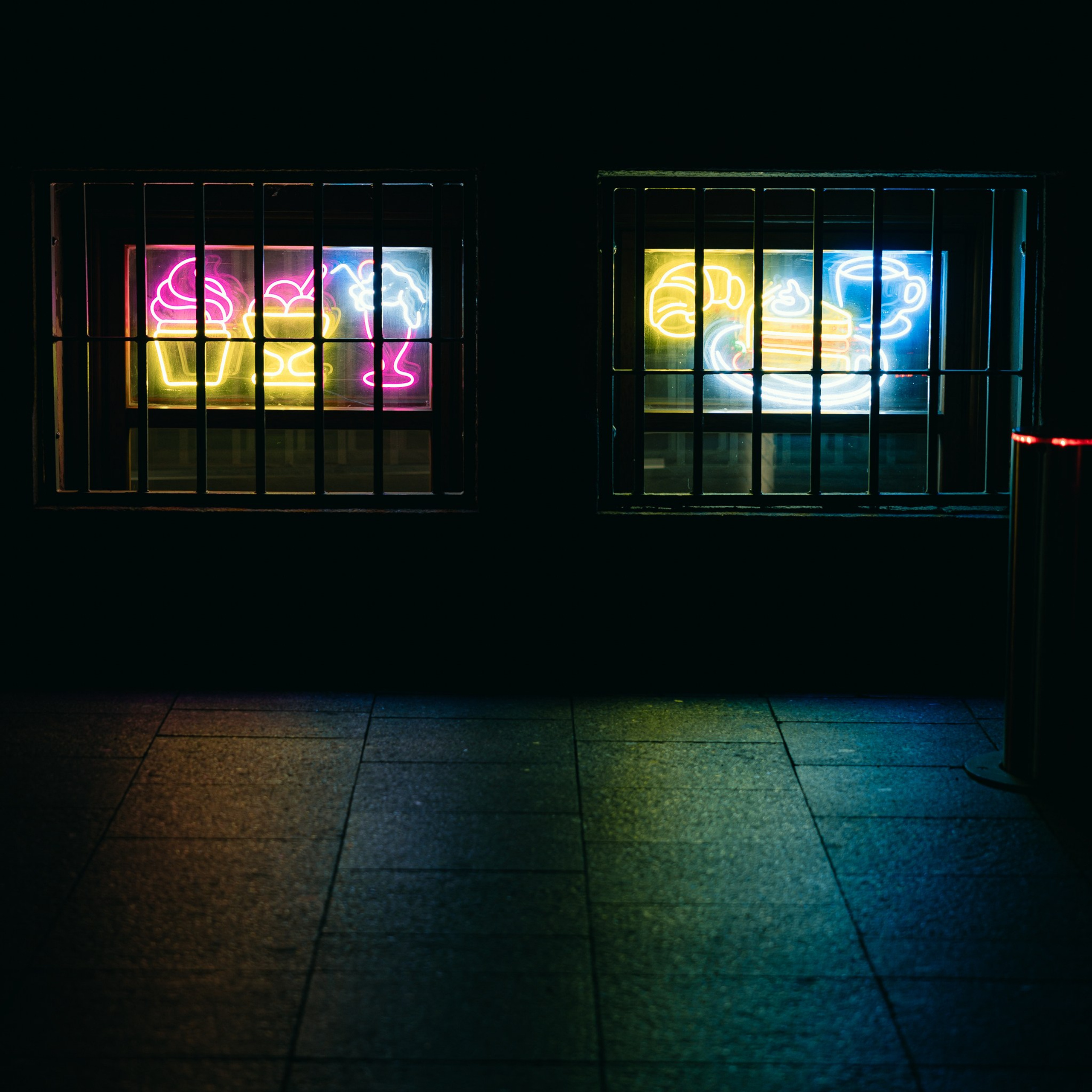 Прогулка, Москва, 11.2024. Фотограф Денис Болдинов. Москва