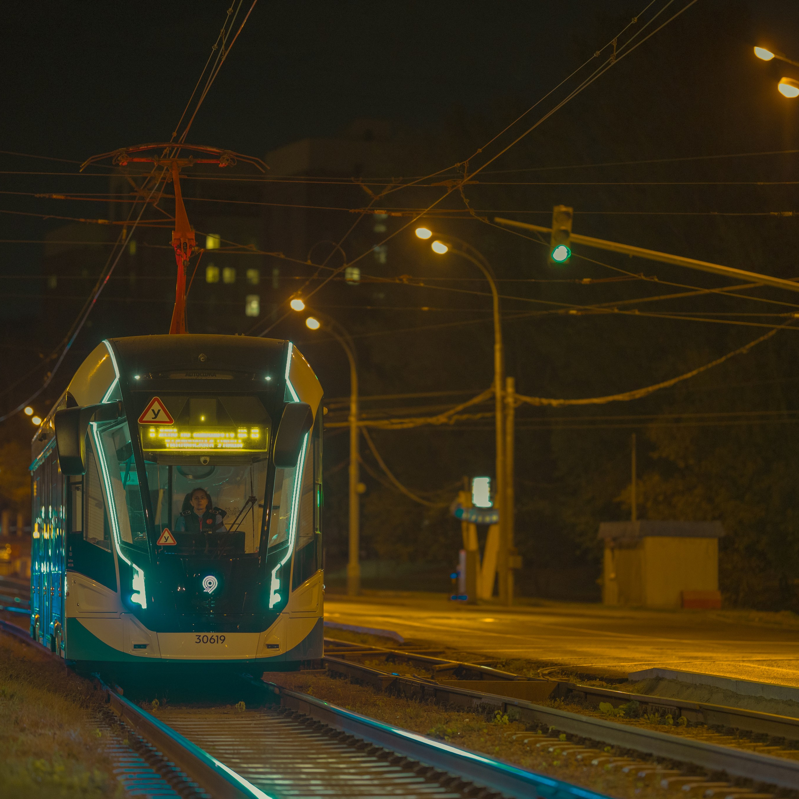 Evening walk, 20/09/2024. Фотограф Денис Болдинов. Москва