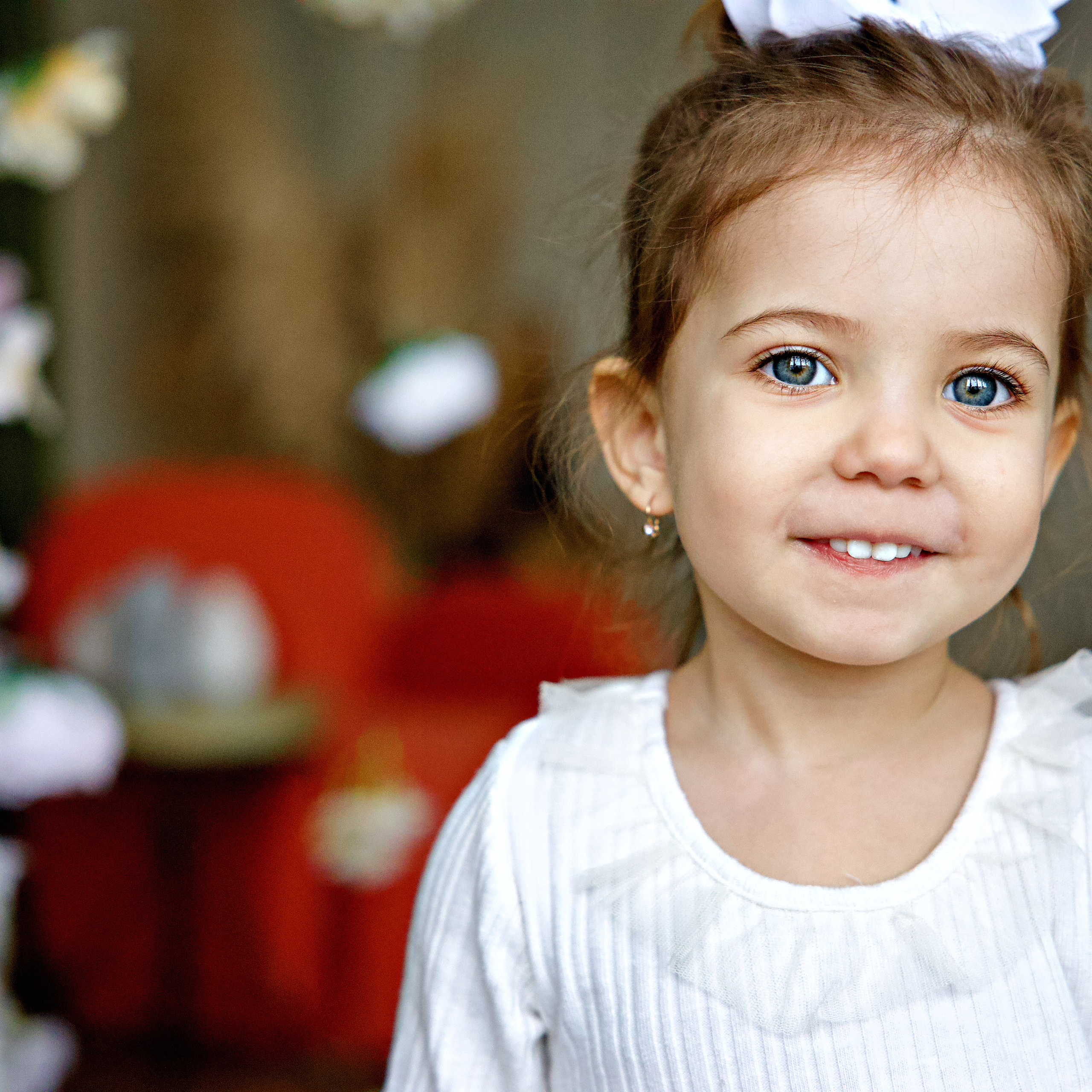 Майя. Фотограф Денис Болдинов. Москва