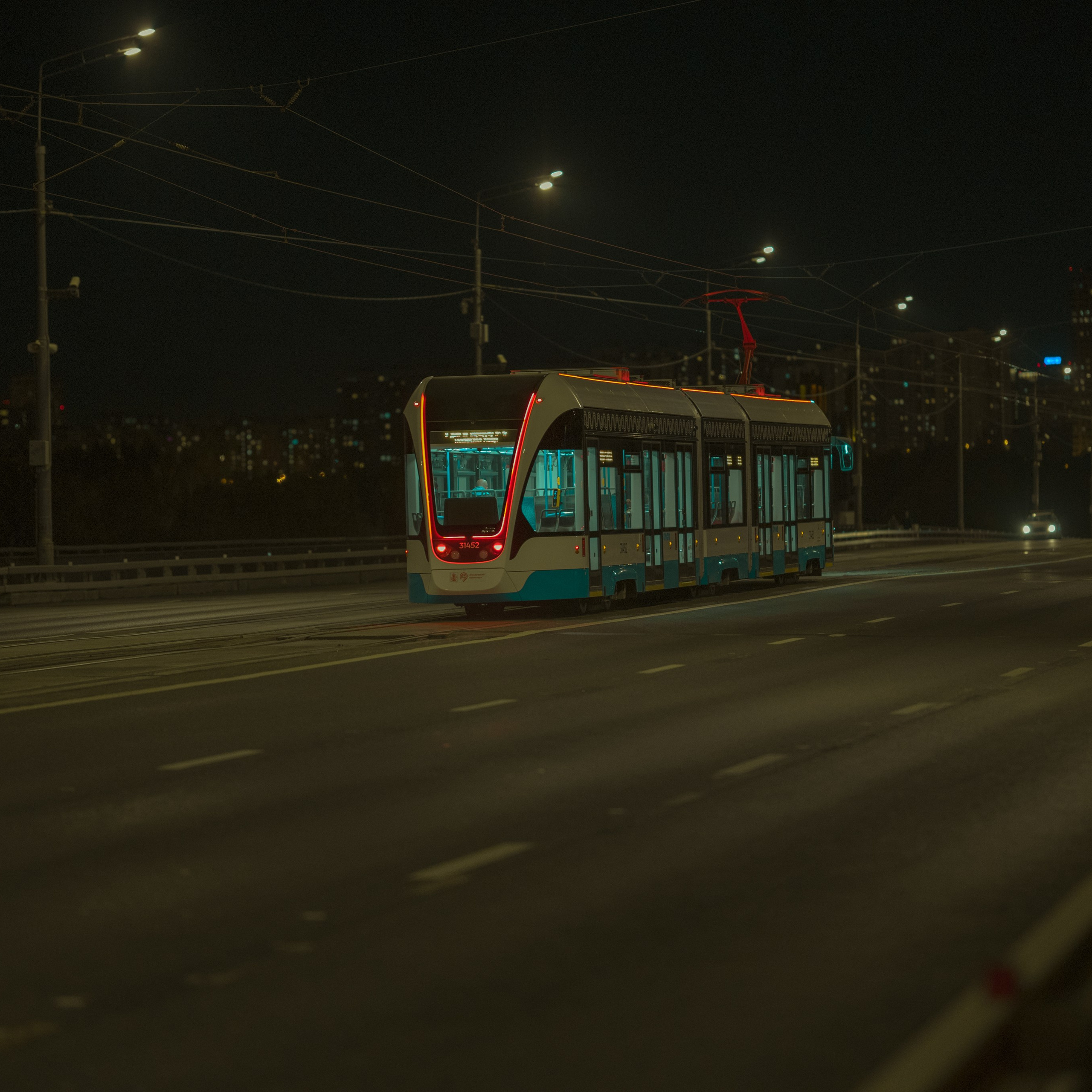 Evening walk, 20/09/2024. Фотограф Денис Болдинов. Москва