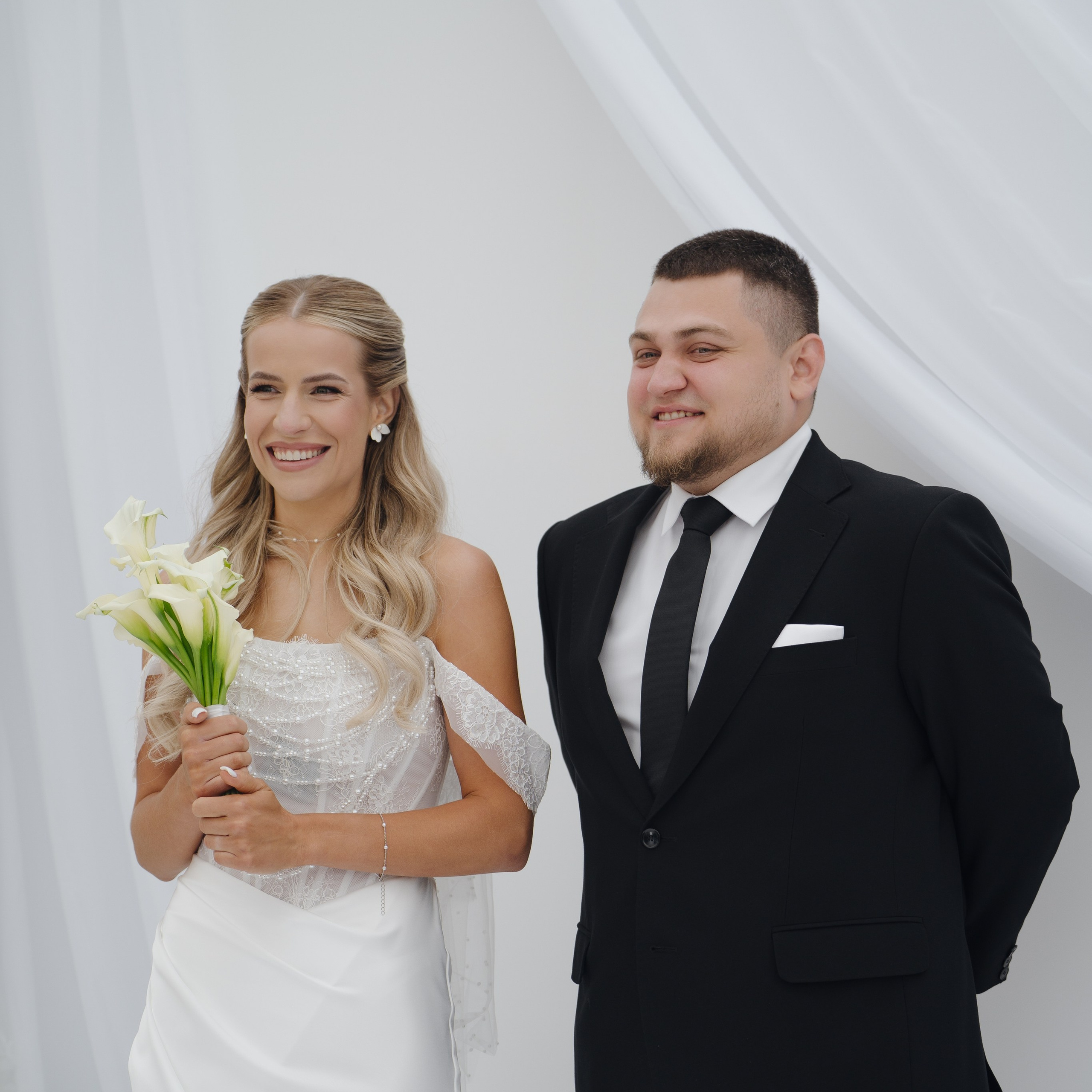 Кирилл & Маргарита