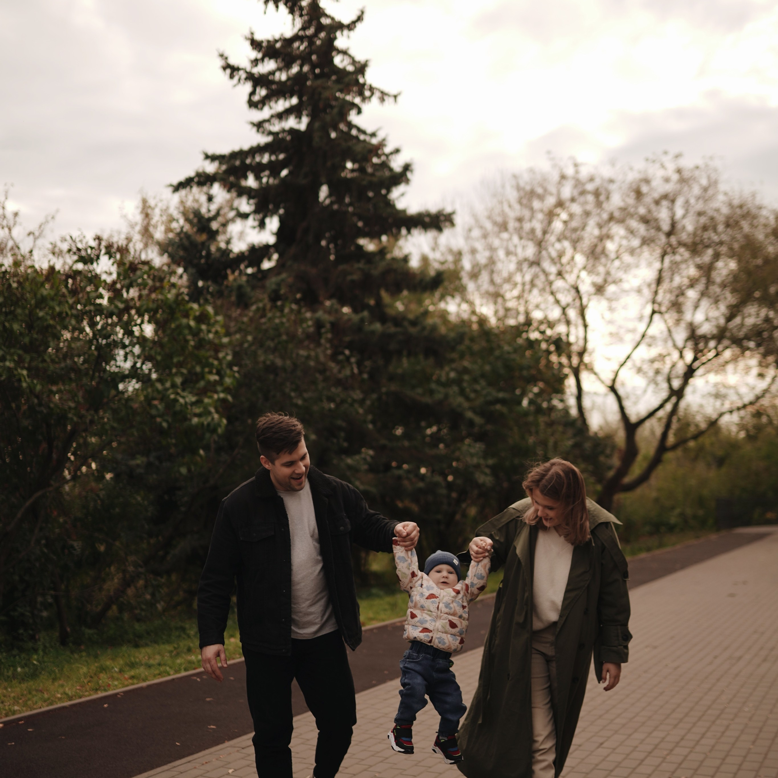 Осенние истории