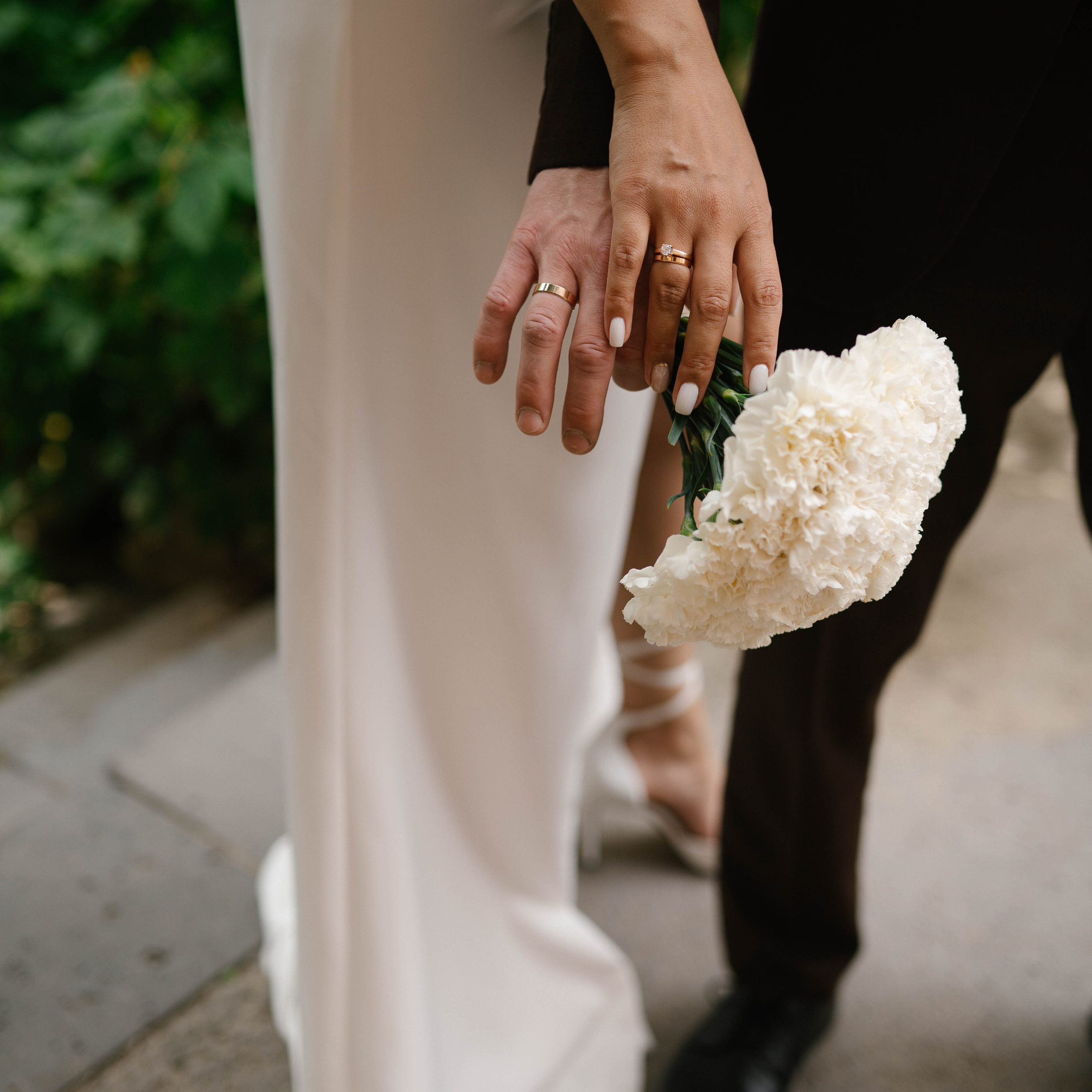 Ксения и Руслан