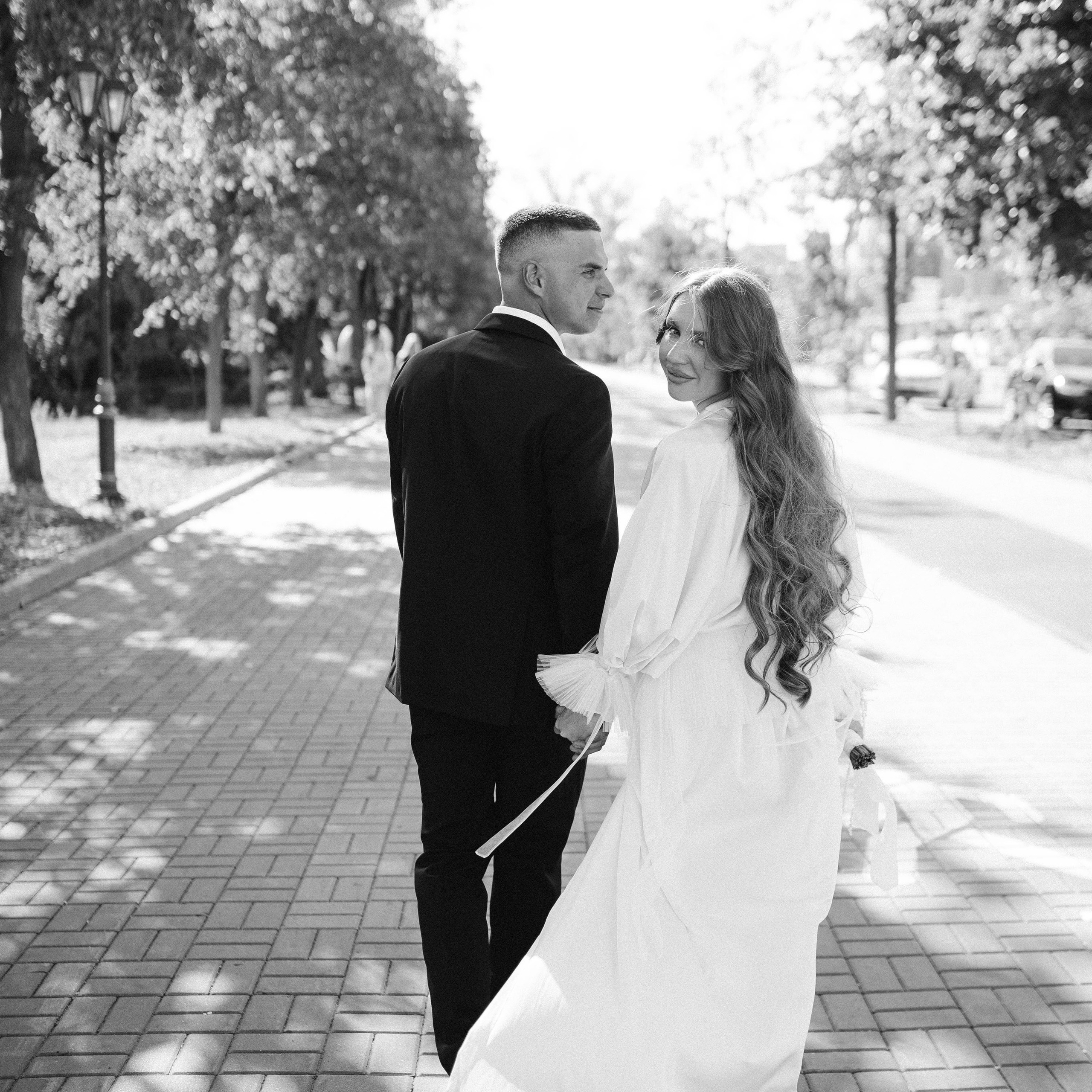 Отзывы. Свадебный фотограф Липецк Москва Анна Невзорова