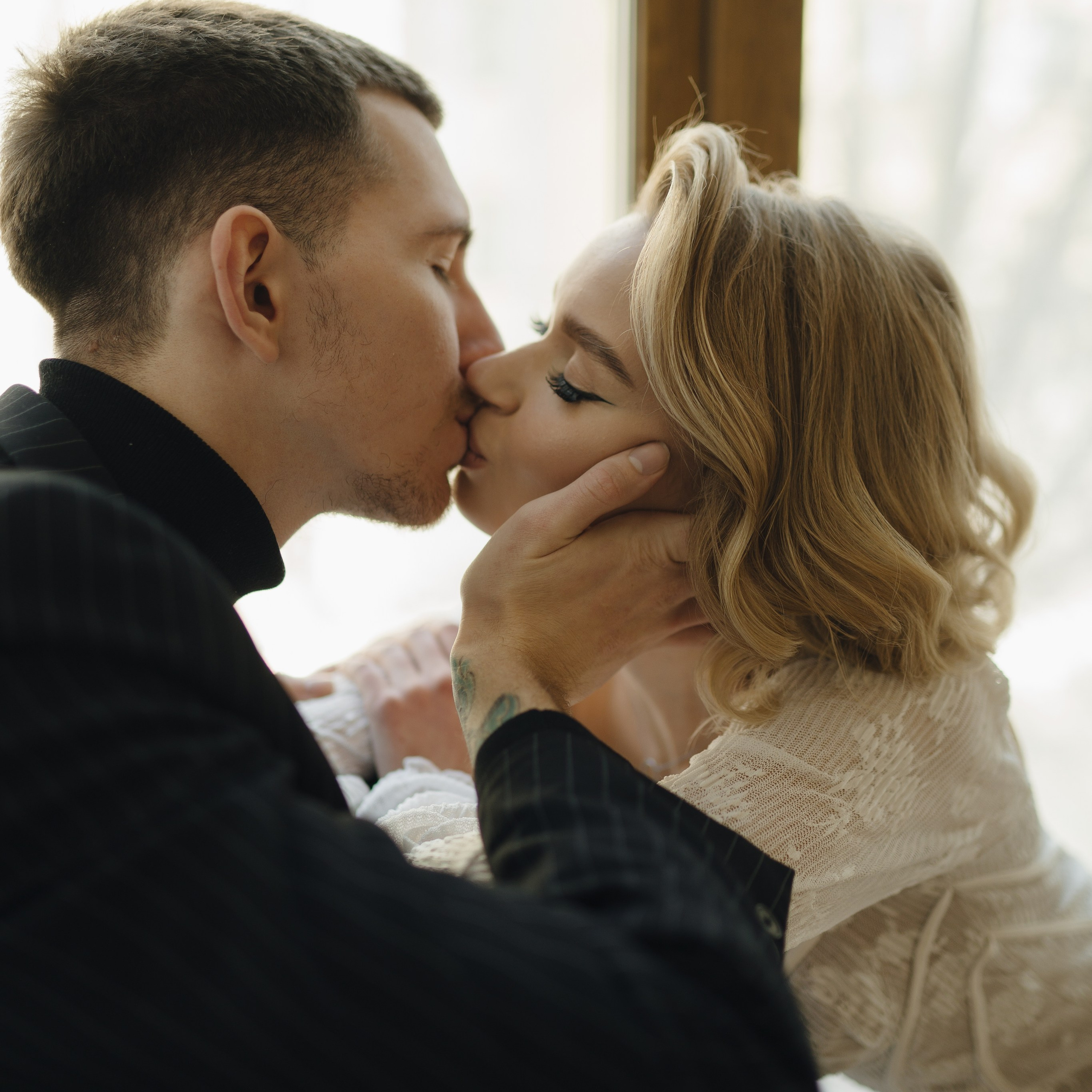 Прекрасное утро