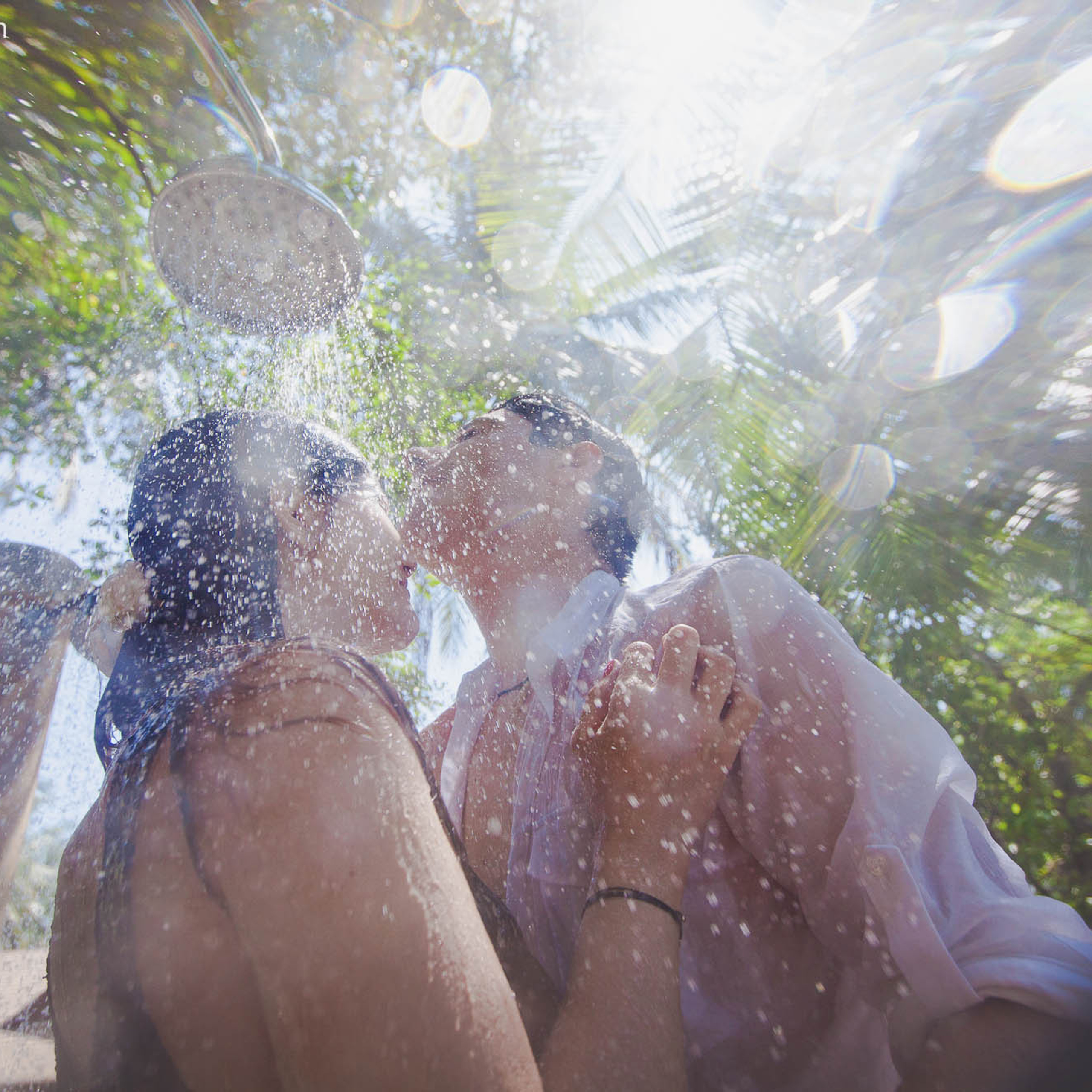 Pranang Beach Prewedding