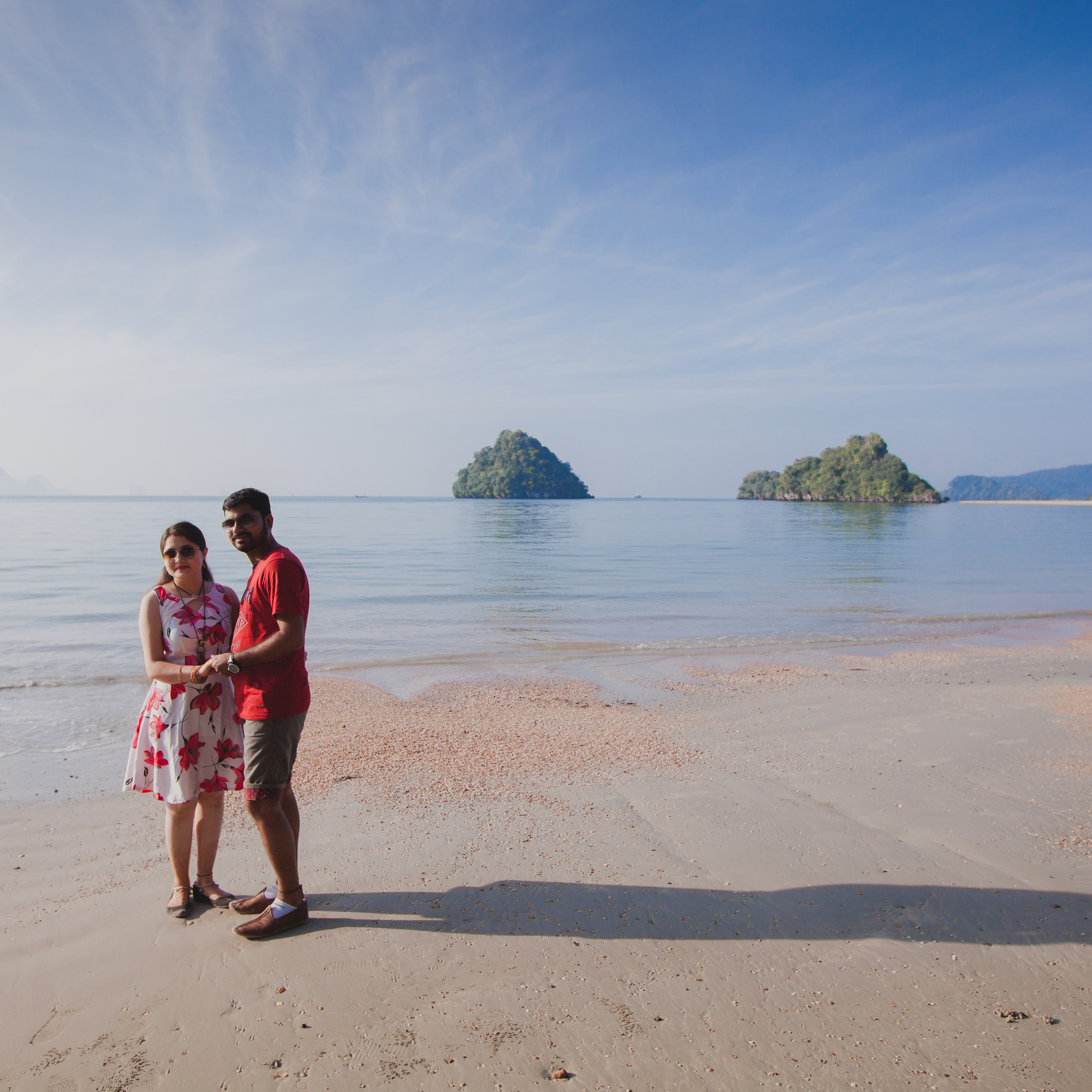 AoNang Viewpoint Lovestory