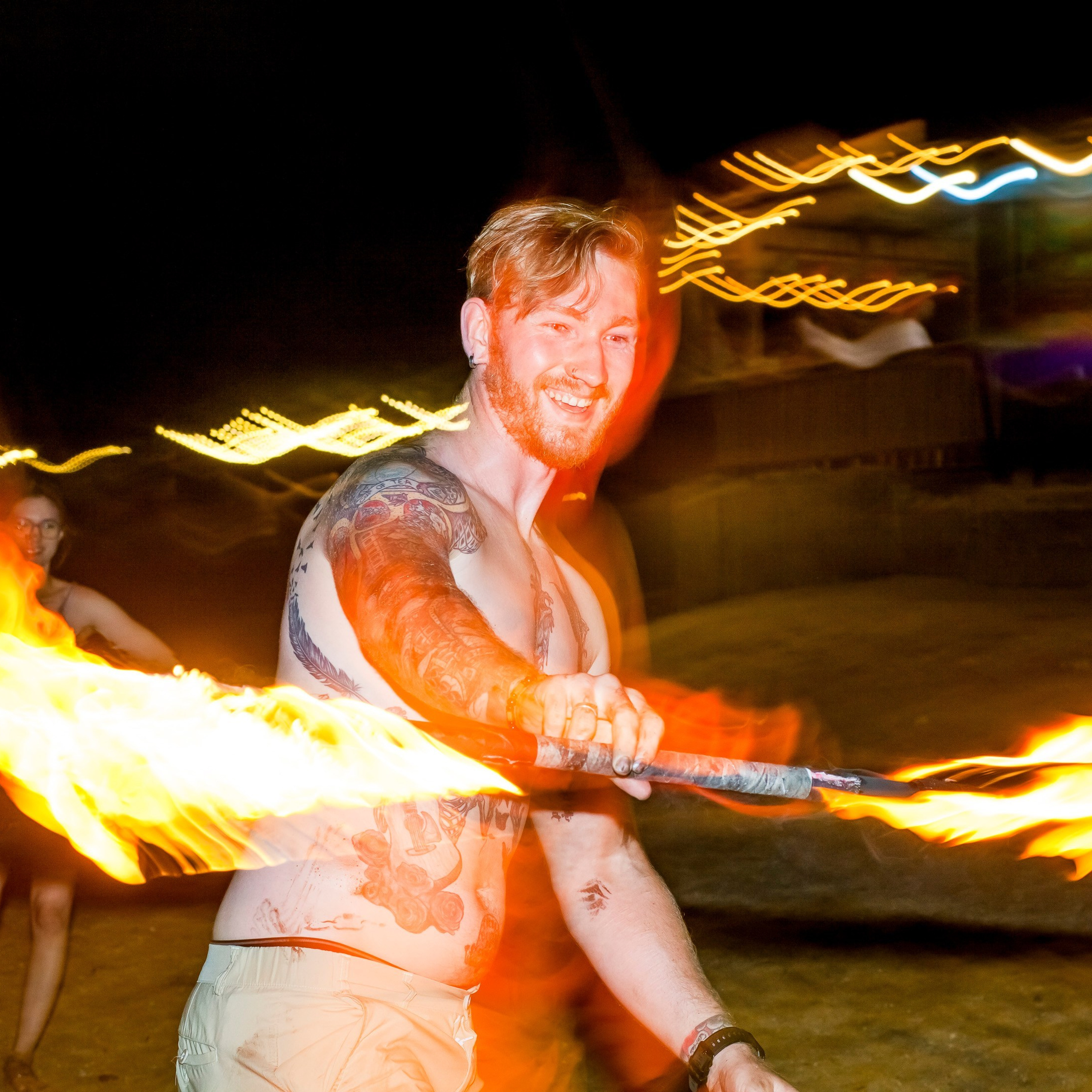 Tonsai Krabi Wedding