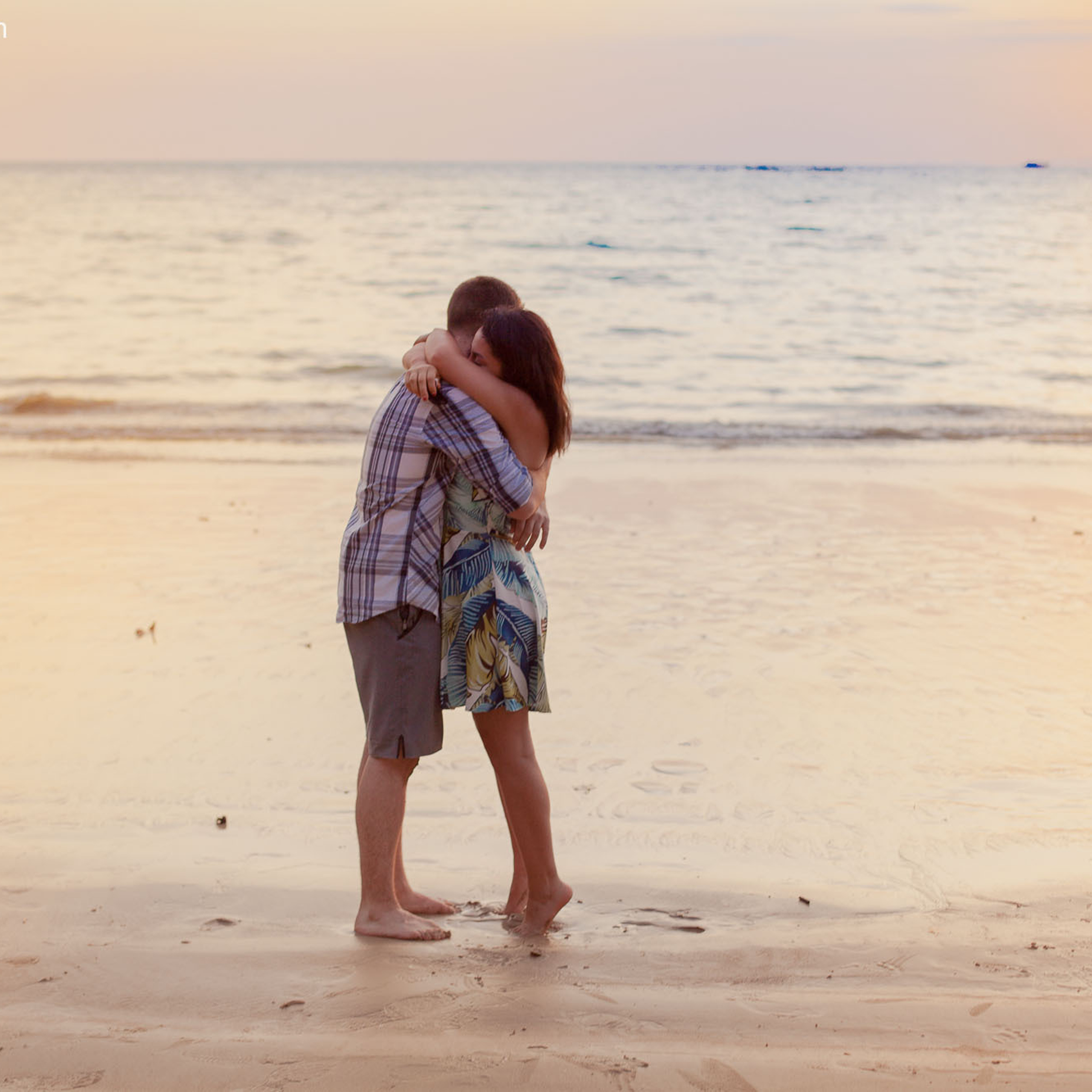 Centara Beach Proposal