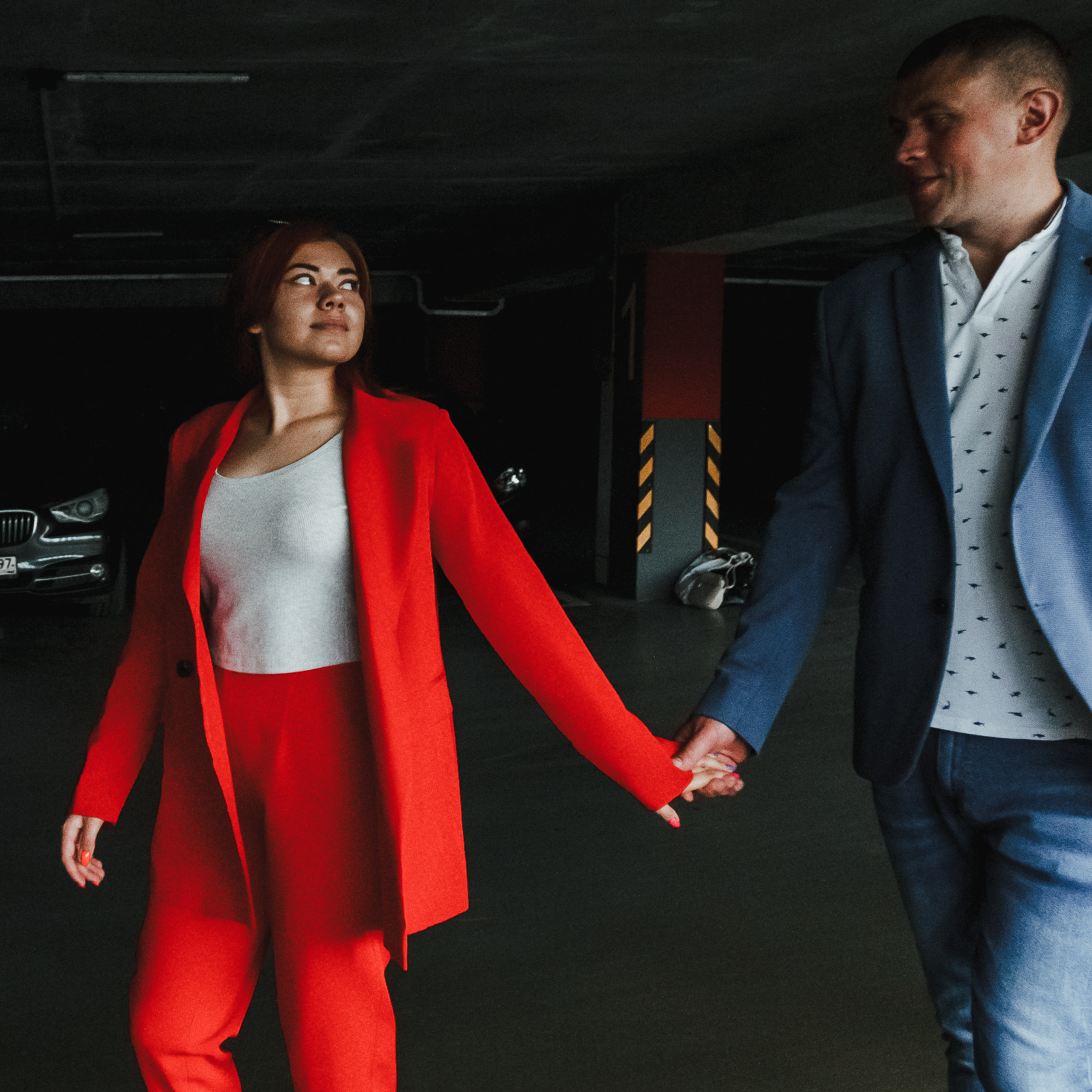 Лавстори. Портфолио. Свадебный фотограф Варшава Лодзь Польша Елена Юцова