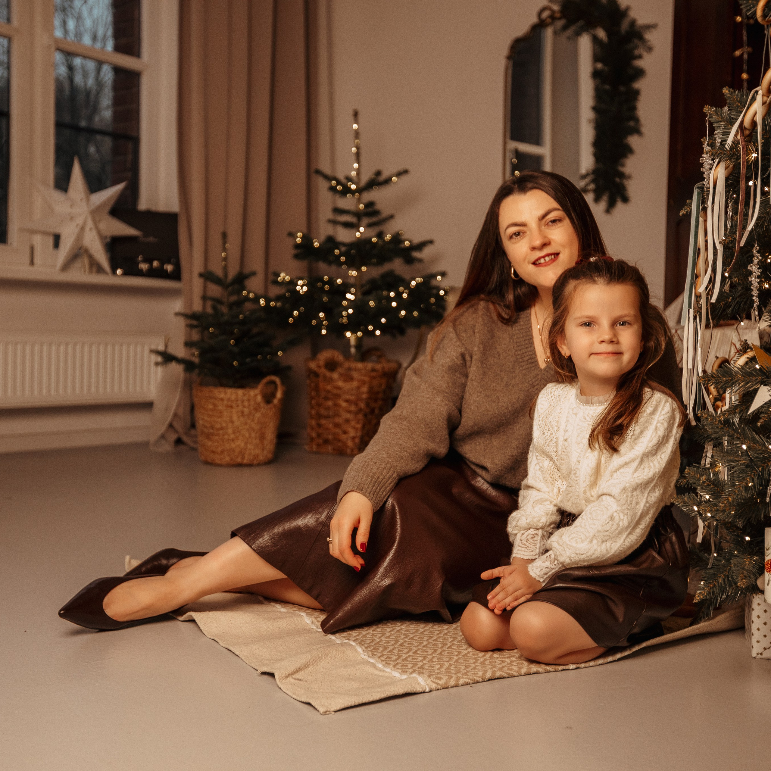 Семейное фото. Портфолио. Свадебный фотограф Варшава Лодзь Польша Елена Юцова