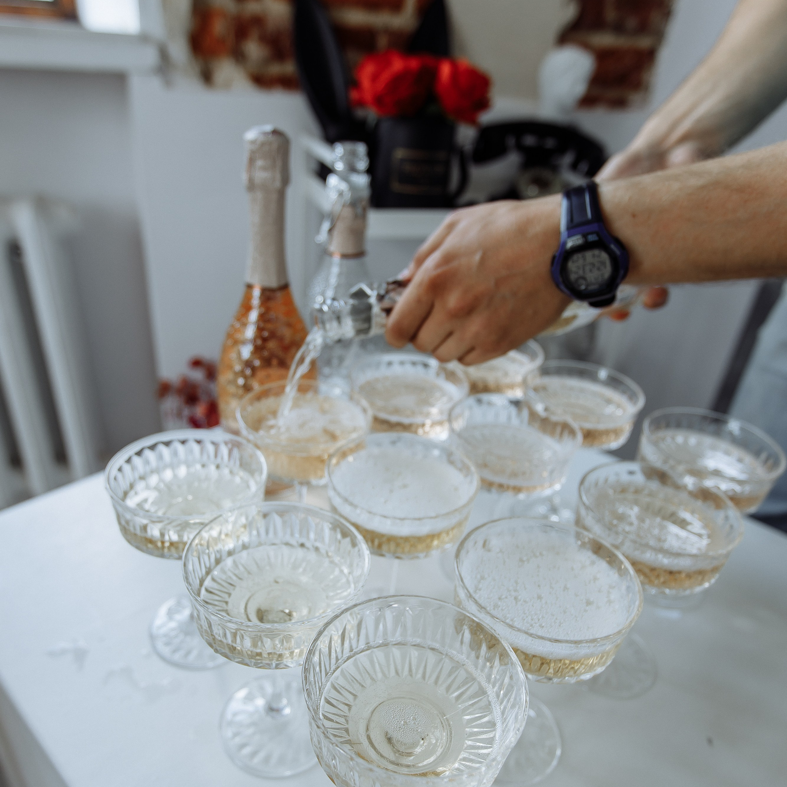 Репортаж. Портфолио. Свадебный фотограф Варшава Лодзь Польша Елена Юцова