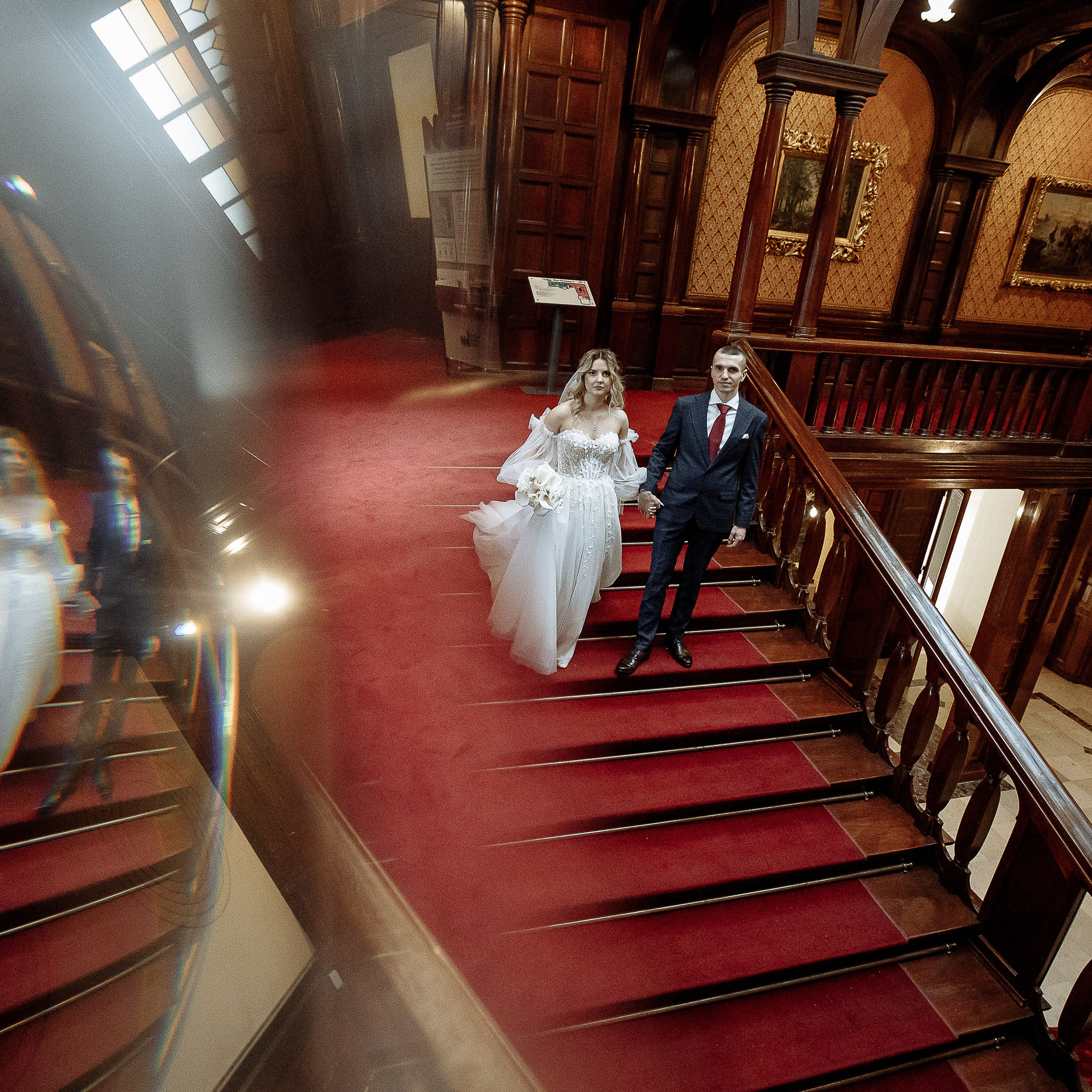 Свадьба. Портфолио. Свадебный фотограф Варшава Лодзь Польша Елена Юцова