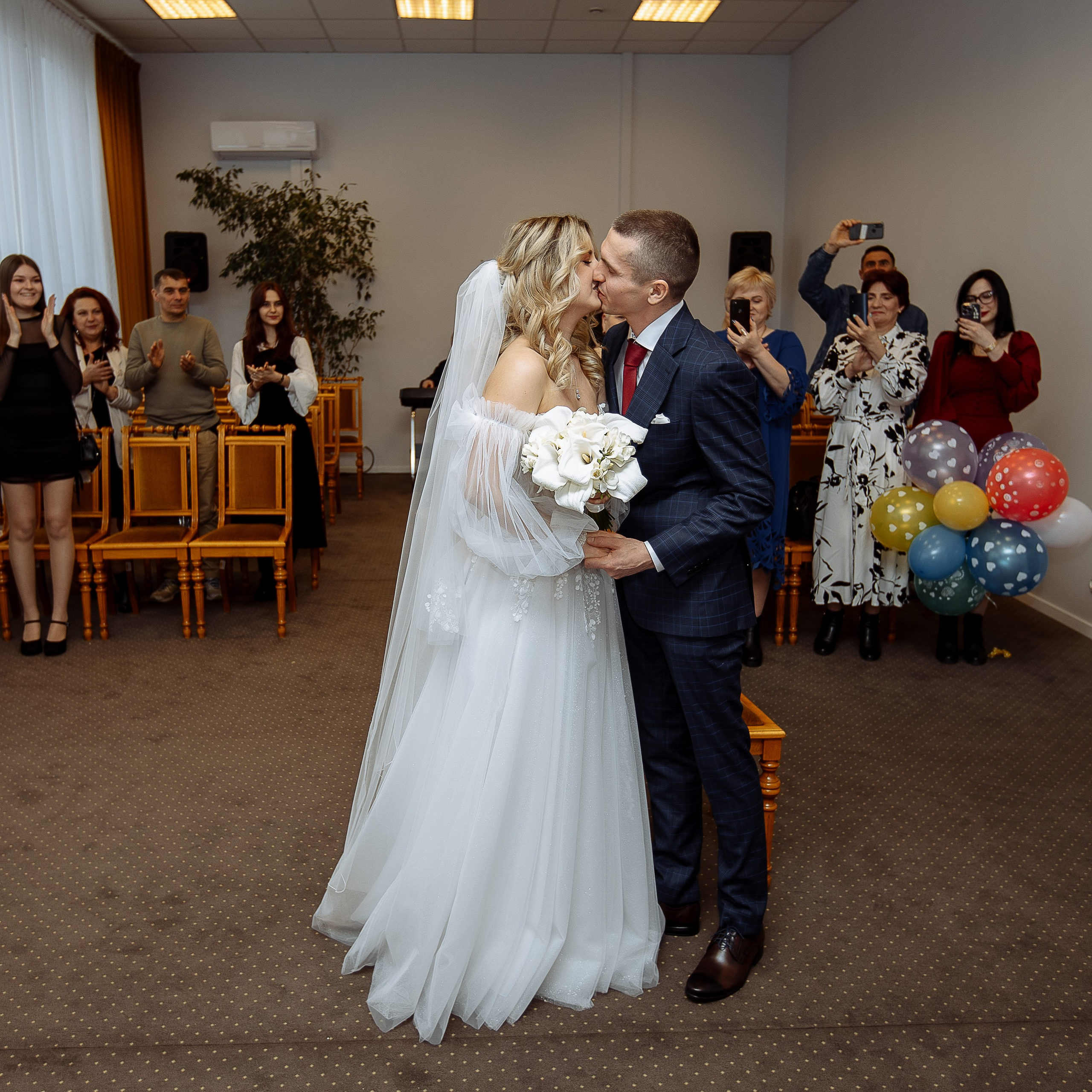 Свадьба. Портфолио. Свадебный фотограф Варшава Лодзь Польша Елена Юцова