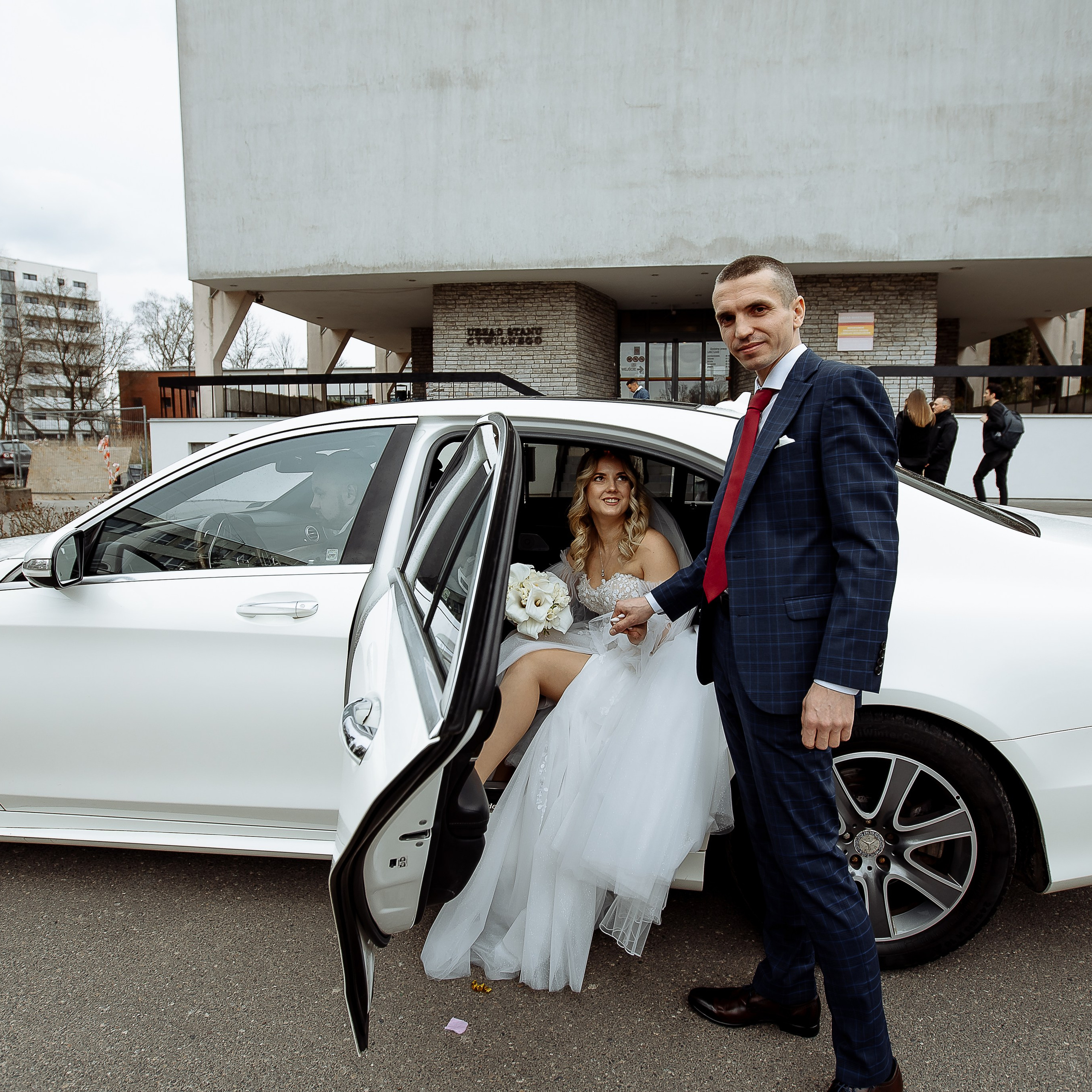 Свадьба. Портфолио. Свадебный фотограф Варшава Лодзь Польша Елена Юцова