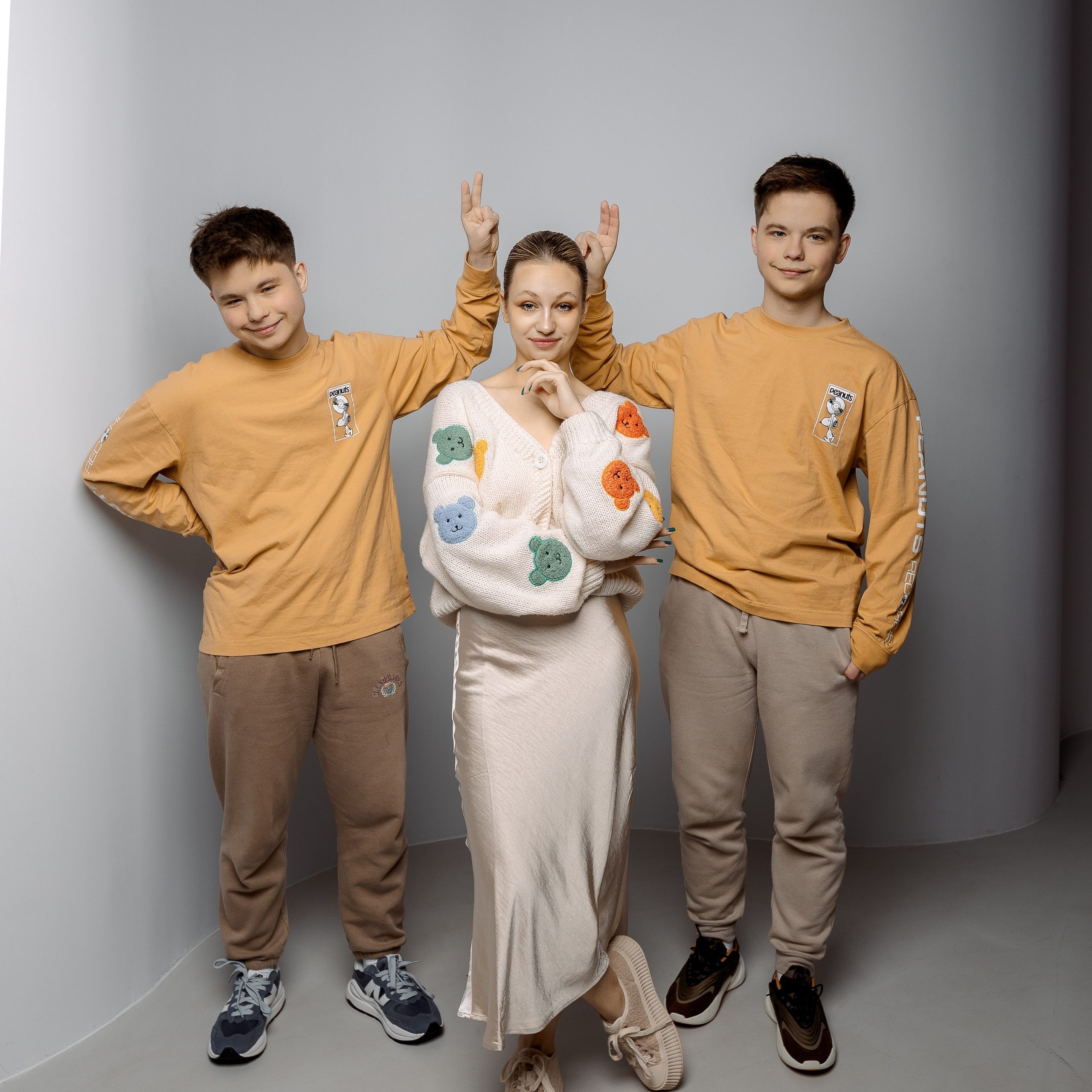 Семейное фото. Портфолио. Свадебный фотограф Варшава Лодзь Польша Елена Юцова