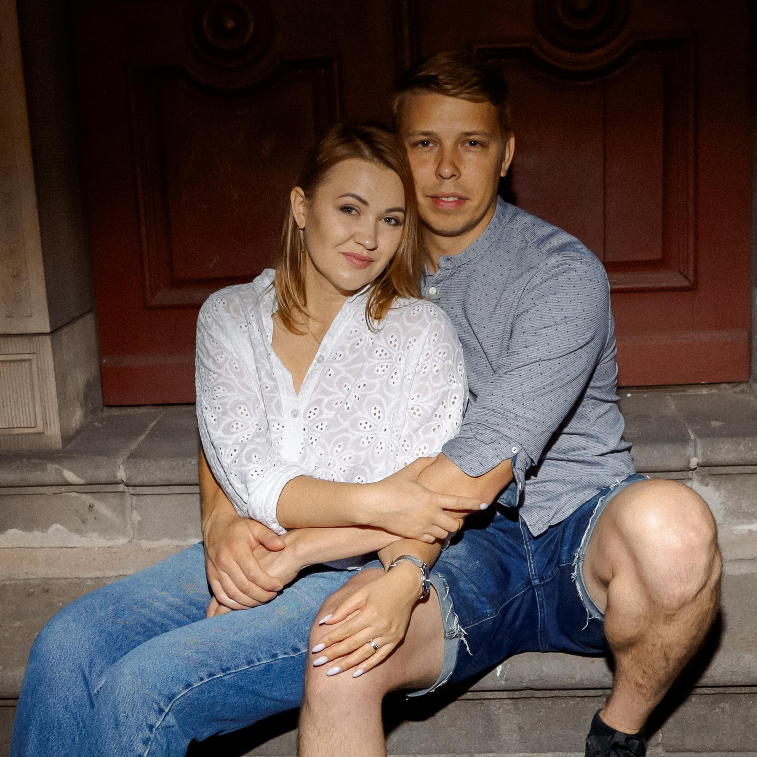 Лавстори. Портфолио. Свадебный фотограф Варшава Лодзь Польша Елена Юцова