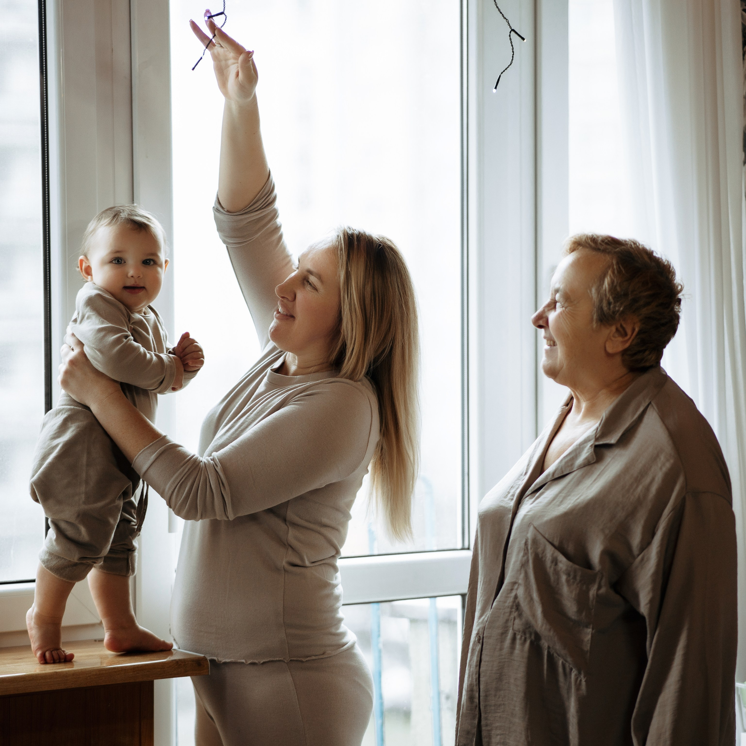 Семейное фото. Портфолио. Свадебный фотограф Варшава Лодзь Польша Елена Юцова