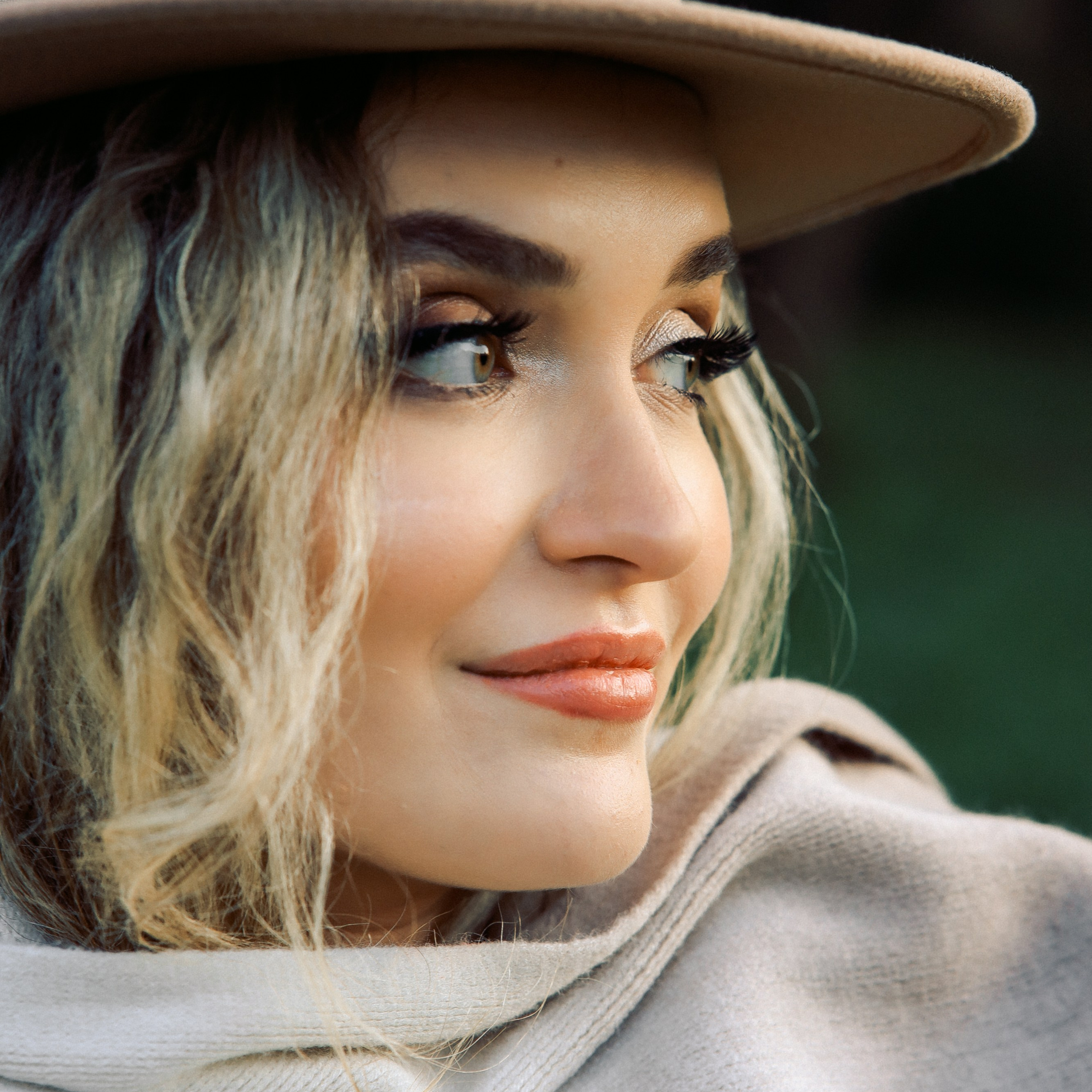 Портрет. Портфолио. Свадебный фотограф Варшава Лодзь Польша Елена Юцова