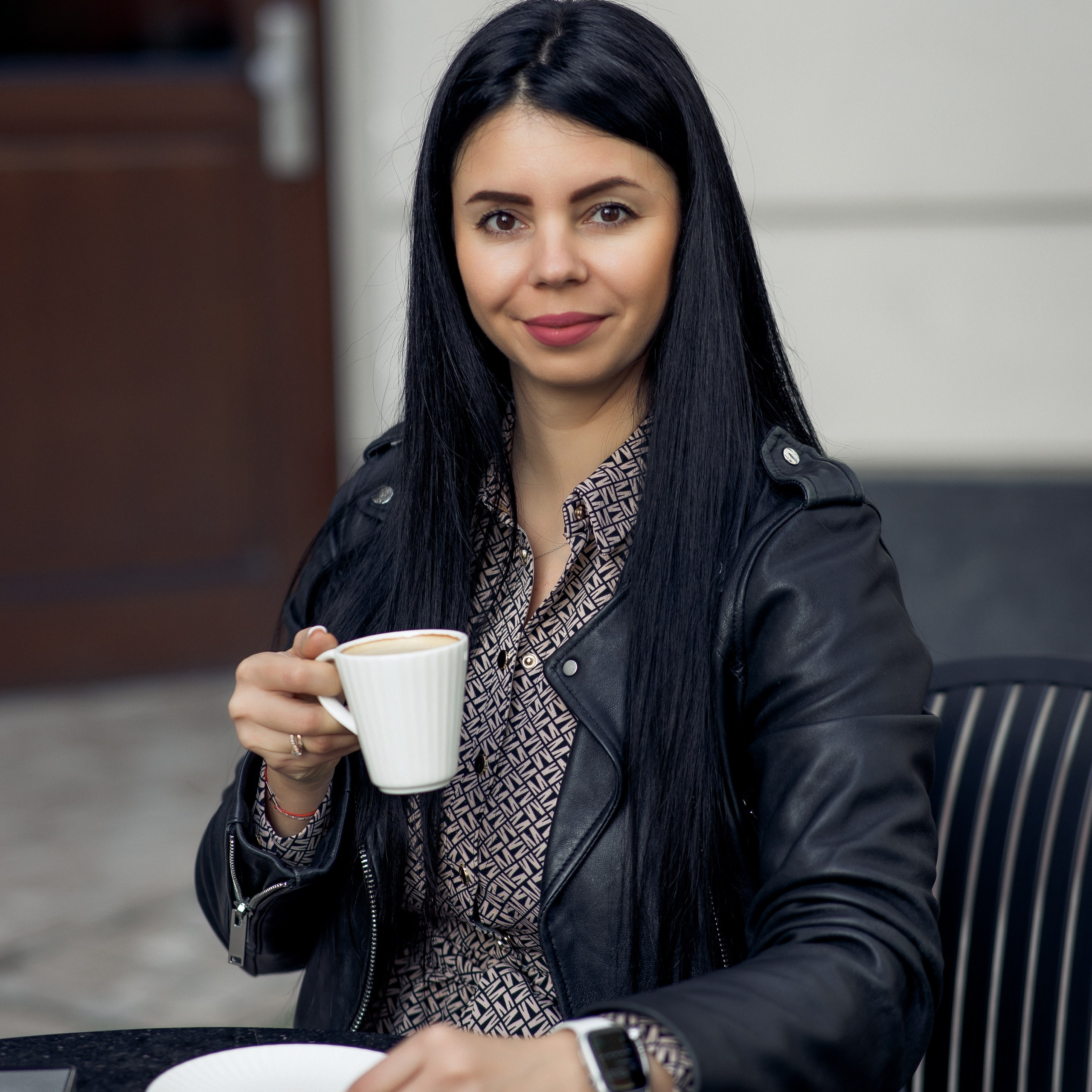 Портрет. Портфолио. Свадебный фотограф Варшава Лодзь Польша Елена Юцова