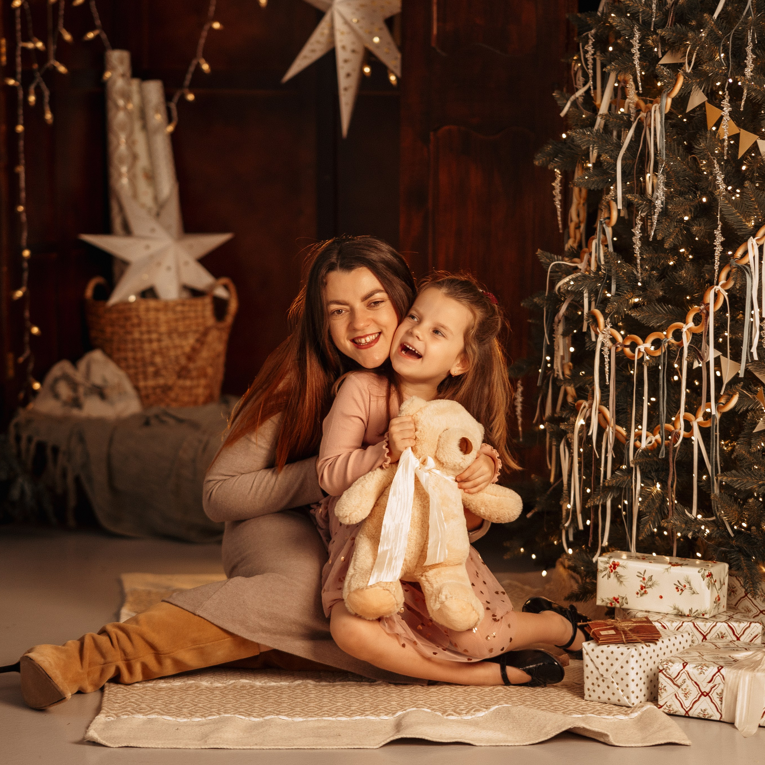 Семейное фото. Портфолио. Свадебный фотограф Варшава Лодзь Польша Елена Юцова