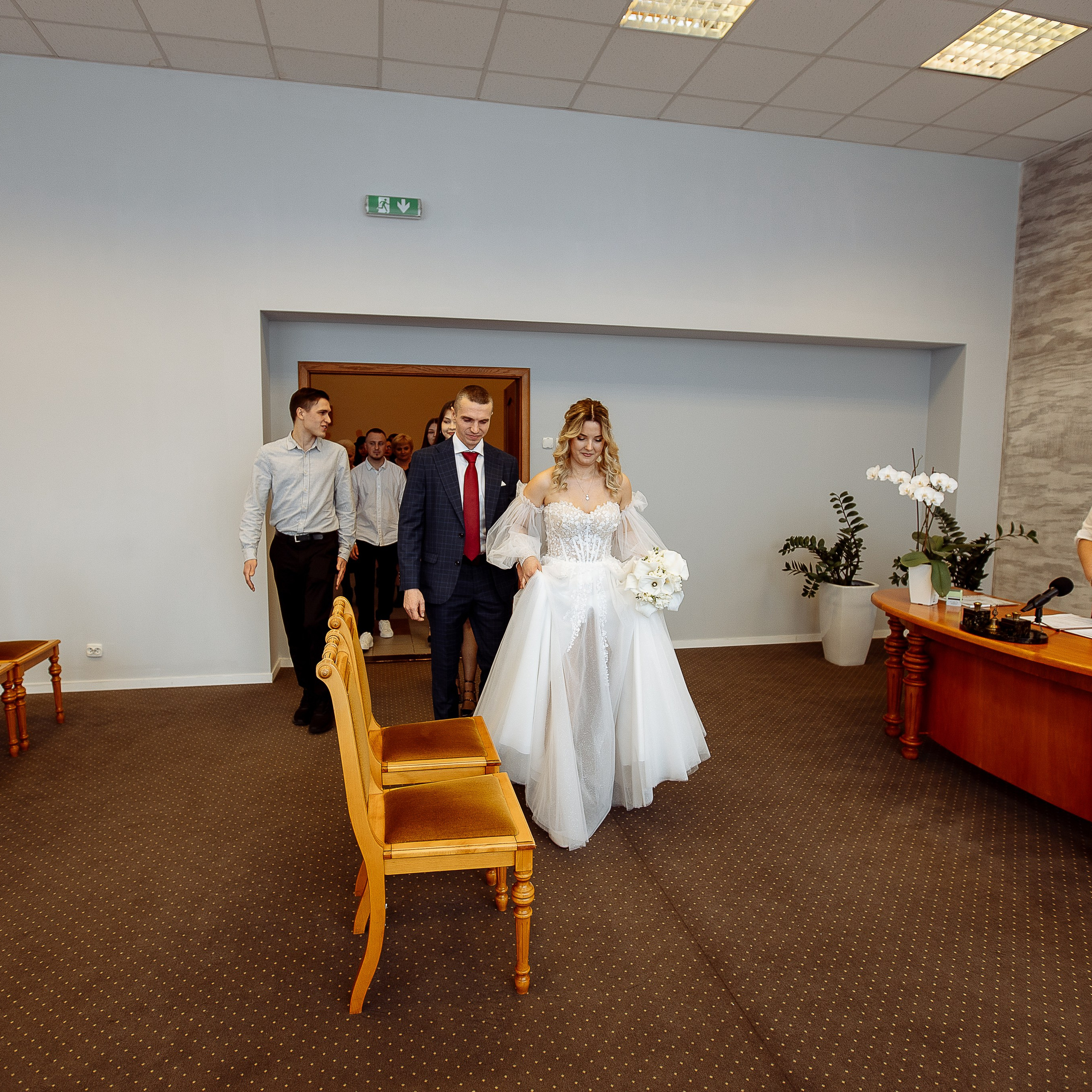 Свадьба. Портфолио. Свадебный фотограф Варшава Лодзь Польша Елена Юцова