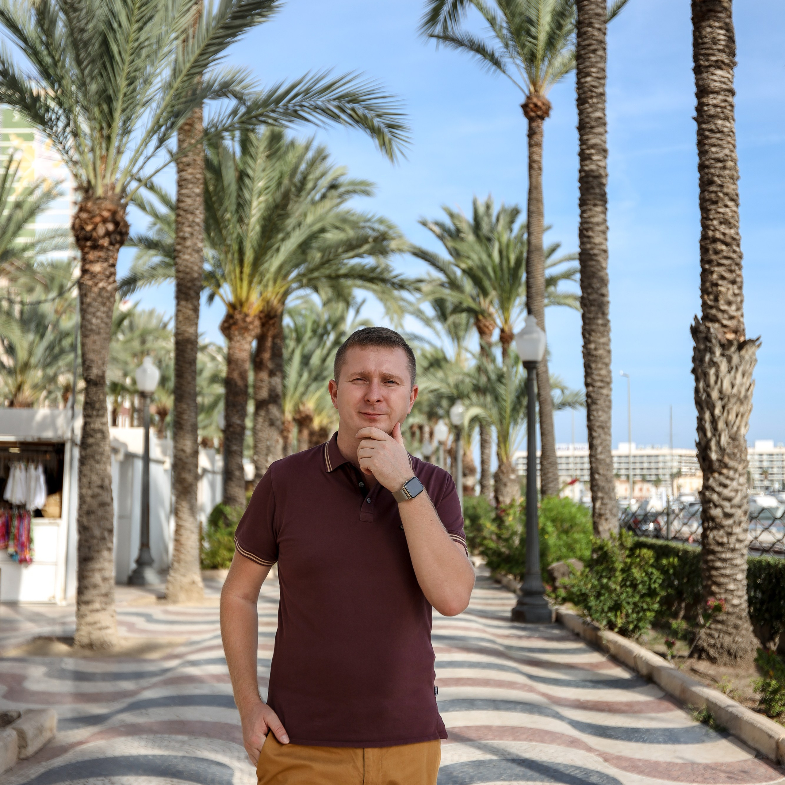 Portret biznesowy. Свадебный фотограф Варшава Лодзь Польша Елена Юцова