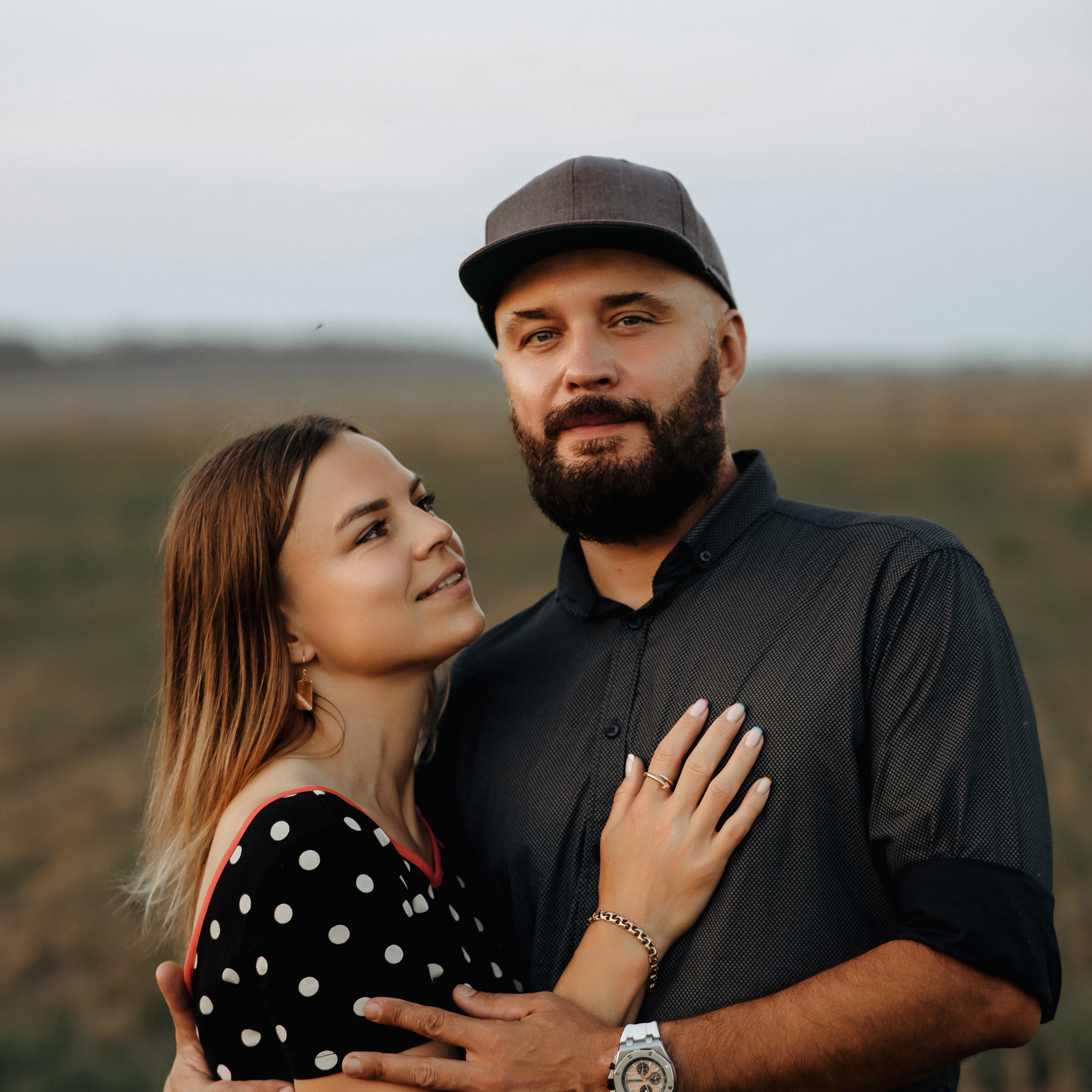 Лавстори. Портфолио. Свадебный фотограф Варшава Лодзь Польша Елена Юцова