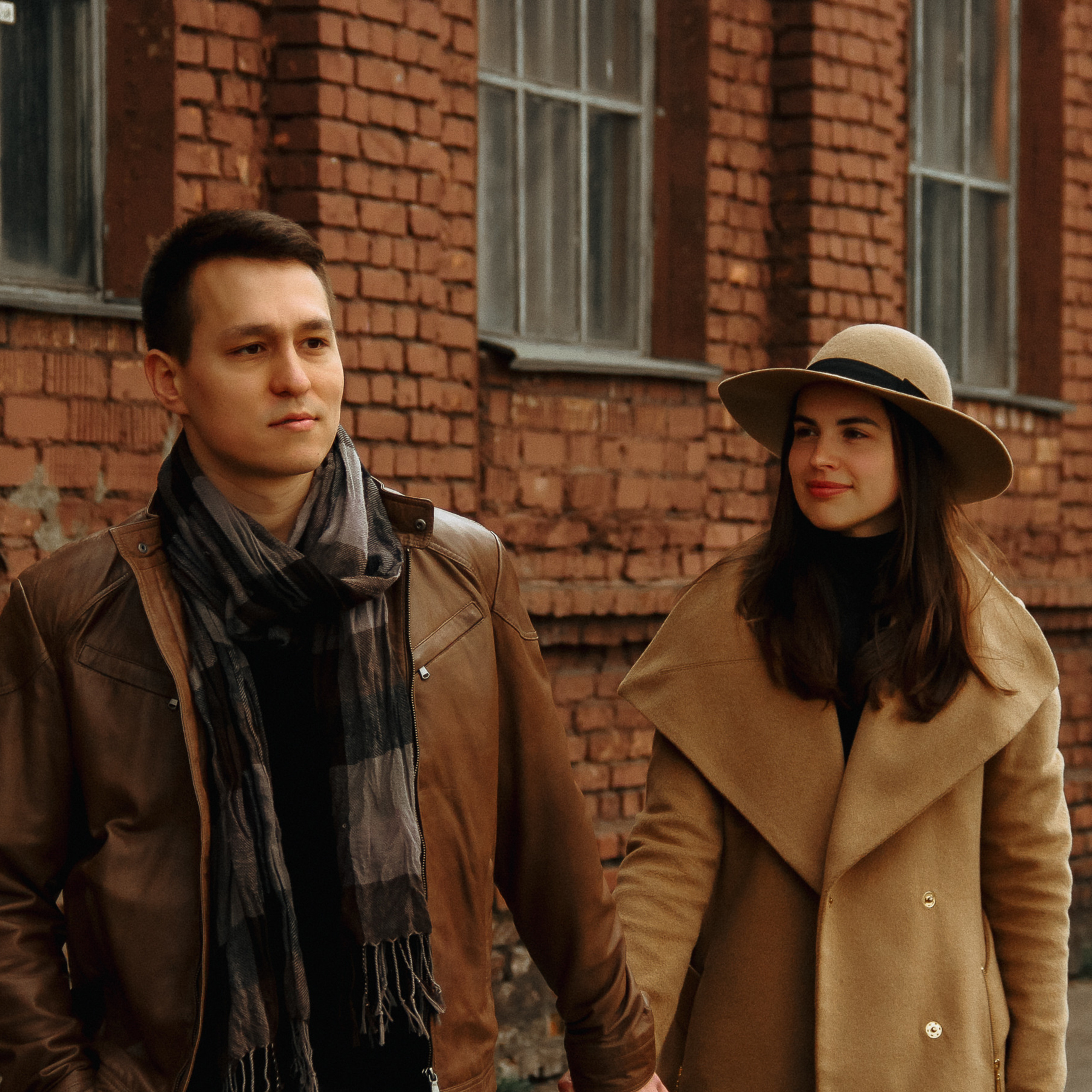 Лавстори. Портфолио. Свадебный фотограф Варшава Лодзь Польша Елена Юцова