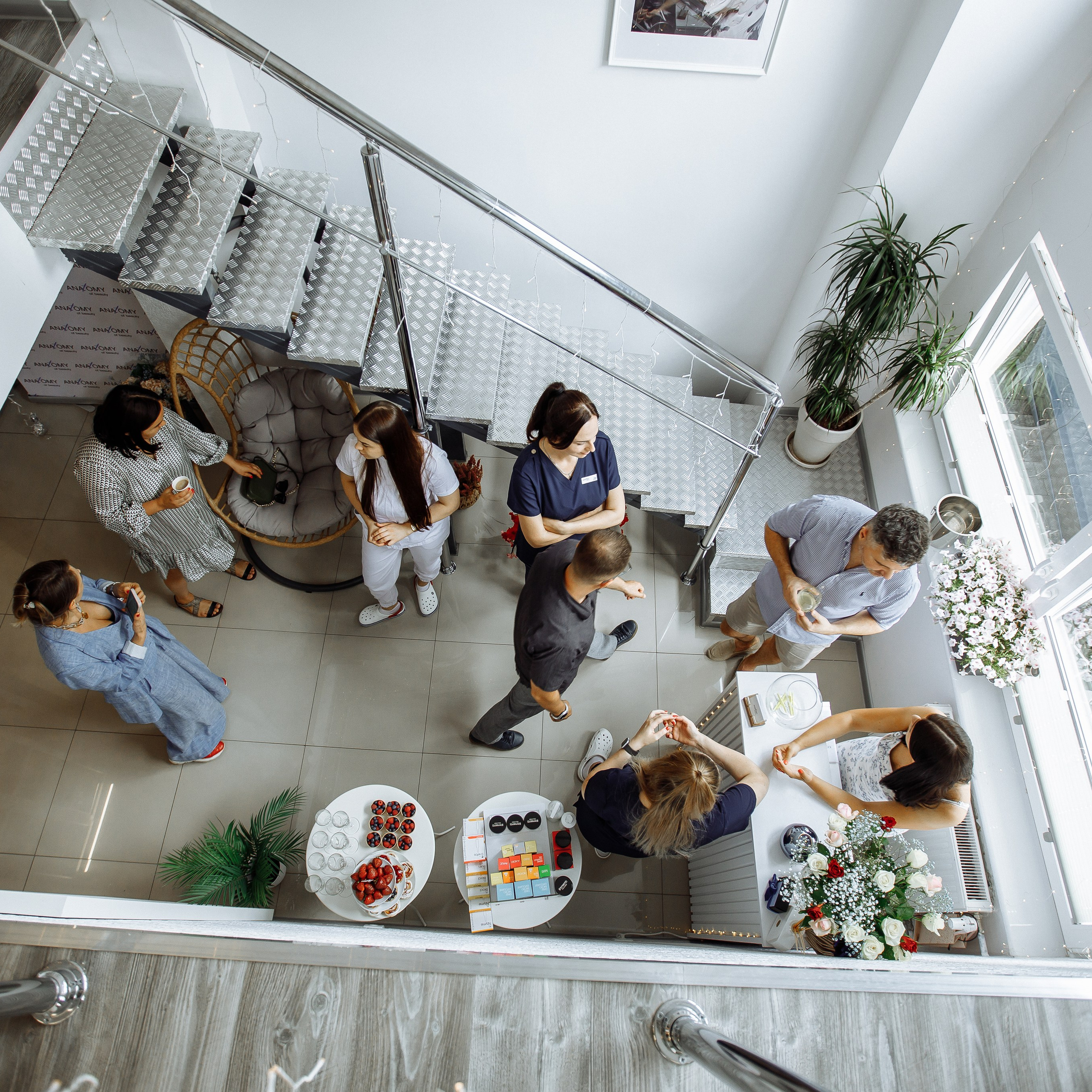 Репортаж. Портфолио. Свадебный фотограф Варшава Лодзь Польша Елена Юцова