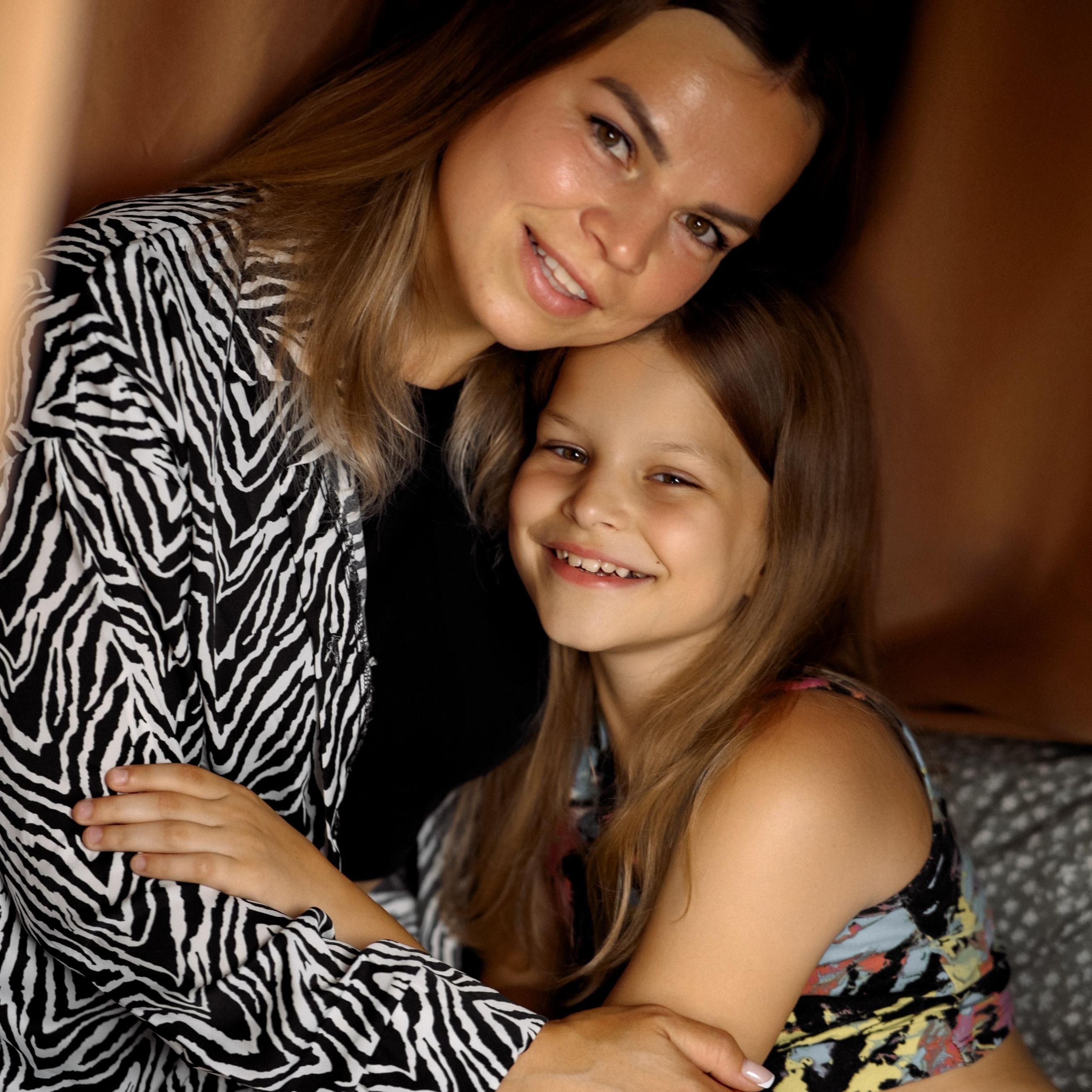 Семейное фото. Портфолио. Свадебный фотограф Варшава Лодзь Польша Елена Юцова