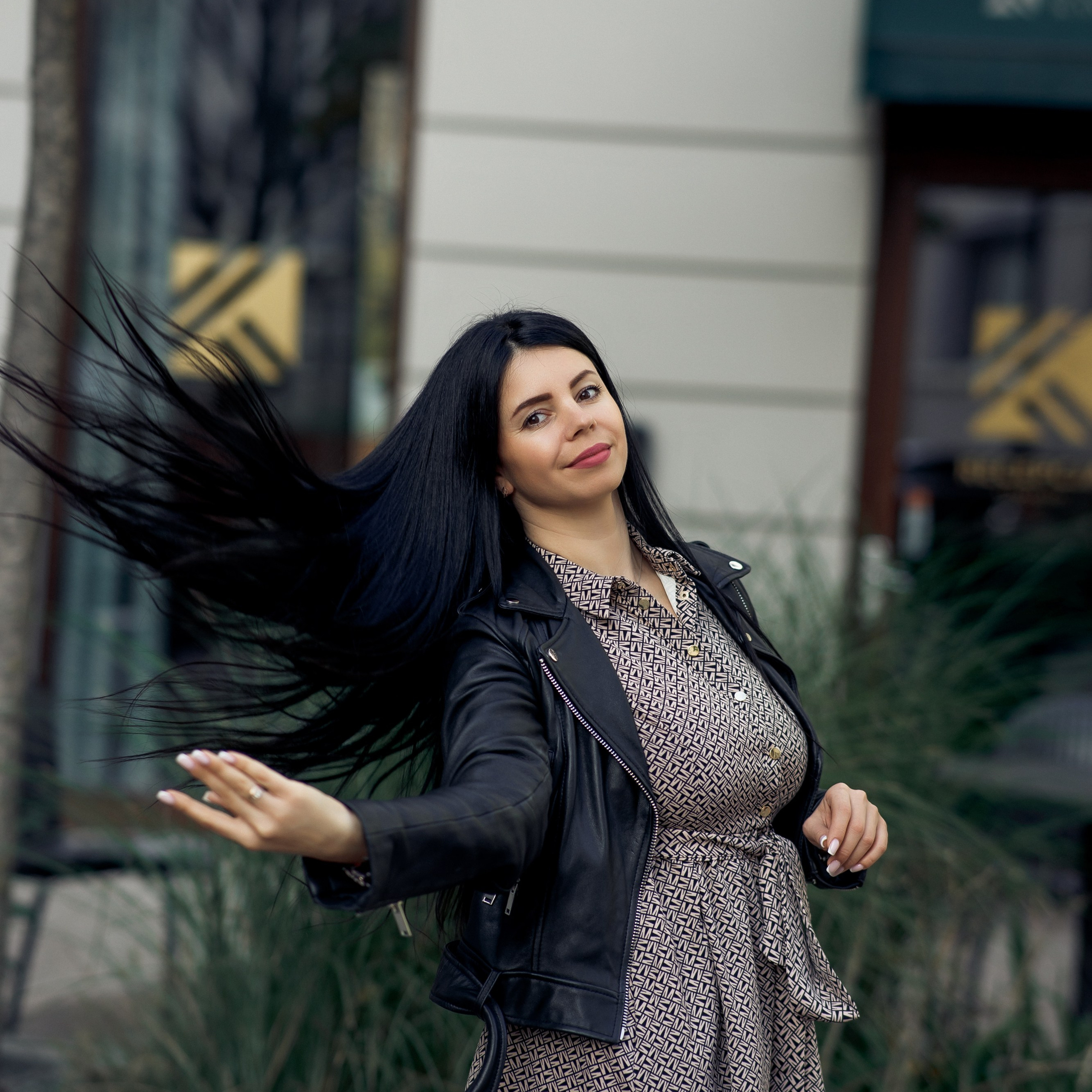 Портрет. Портфолио. Свадебный фотограф Варшава Лодзь Польша Елена Юцова