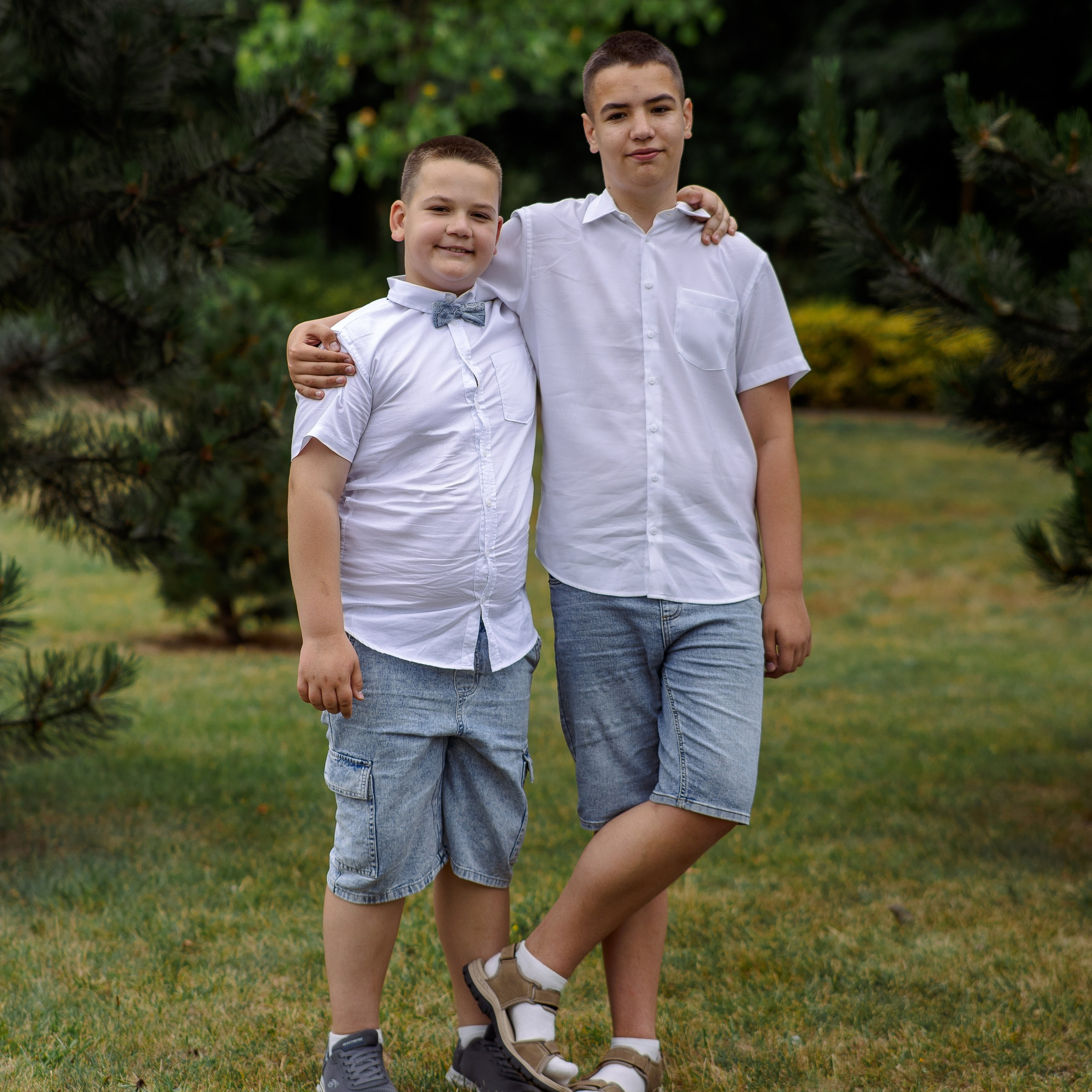 Семейное фото. Портфолио. Свадебный фотограф Варшава Лодзь Польша Елена Юцова