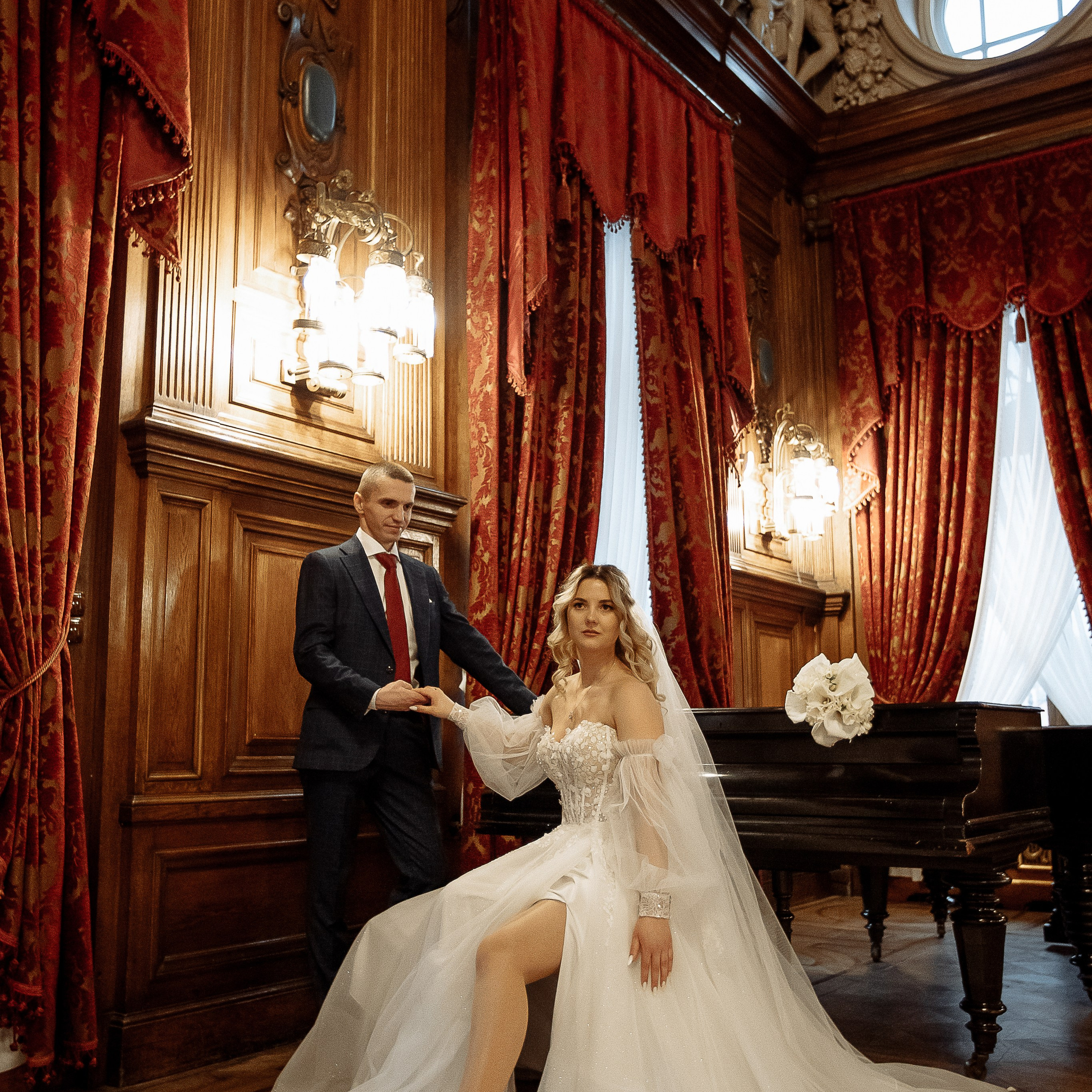 Свадьба. Портфолио. Свадебный фотограф Варшава Лодзь Польша Елена Юцова